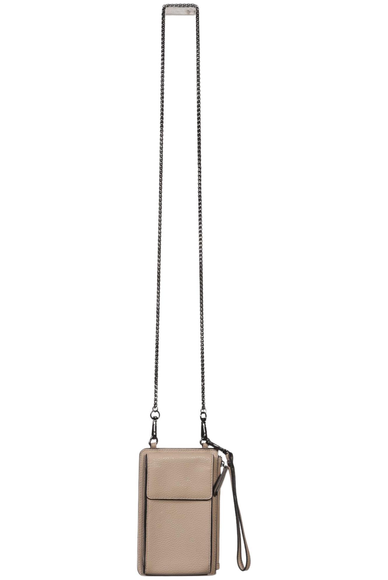 

s.Oliver Damen Handtasche, beige, Gr.