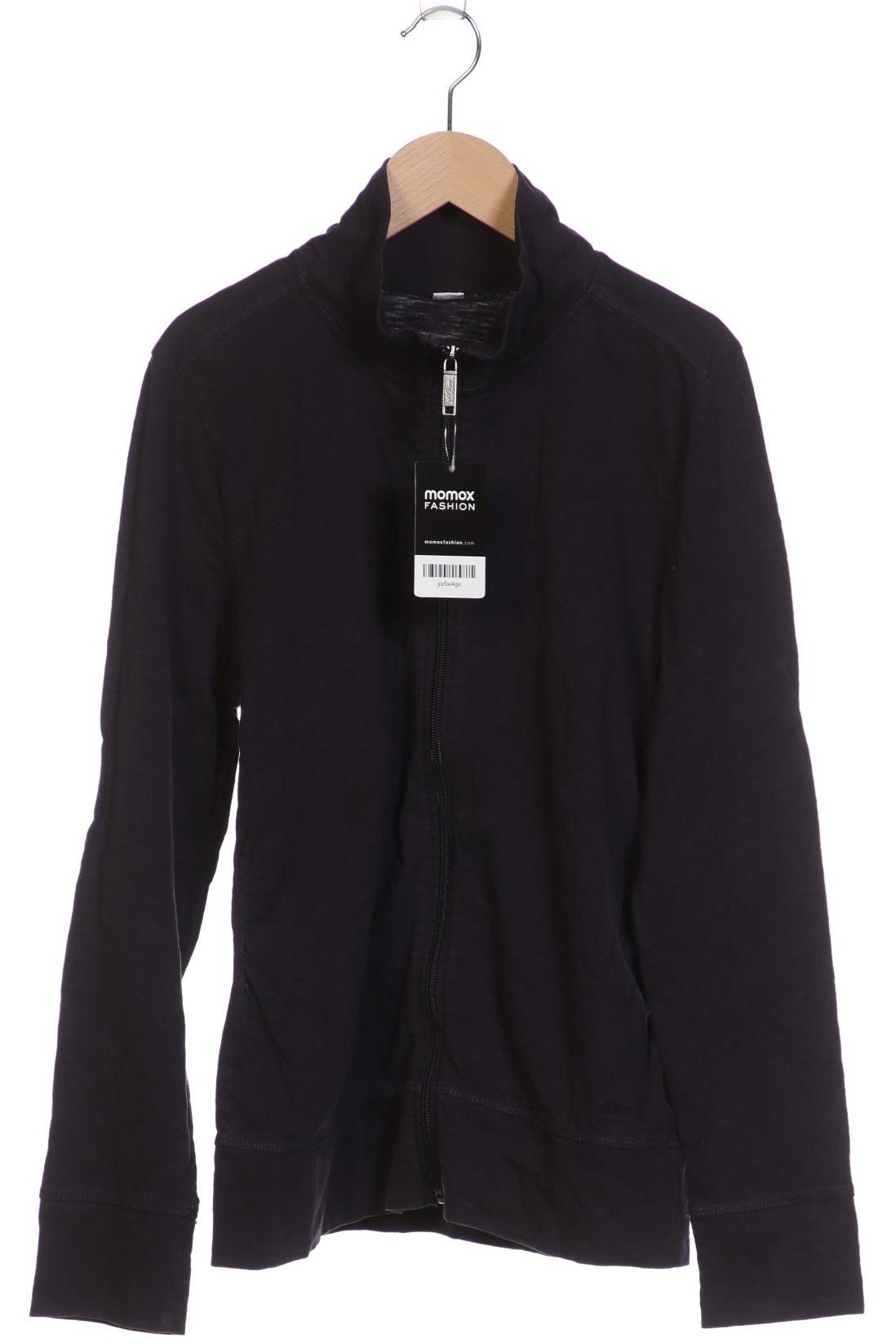 

s.Oliver Damen Strickjacke, marineblau, Gr. 38