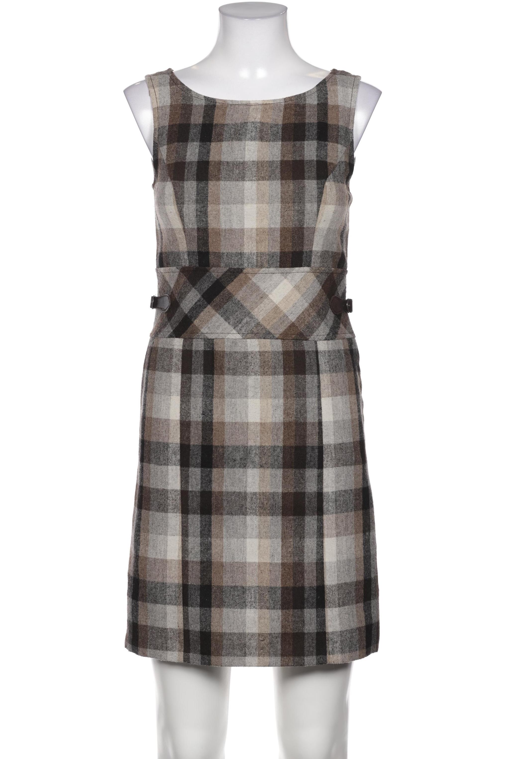 

s.Oliver Damen Kleid, braun, Gr. 36