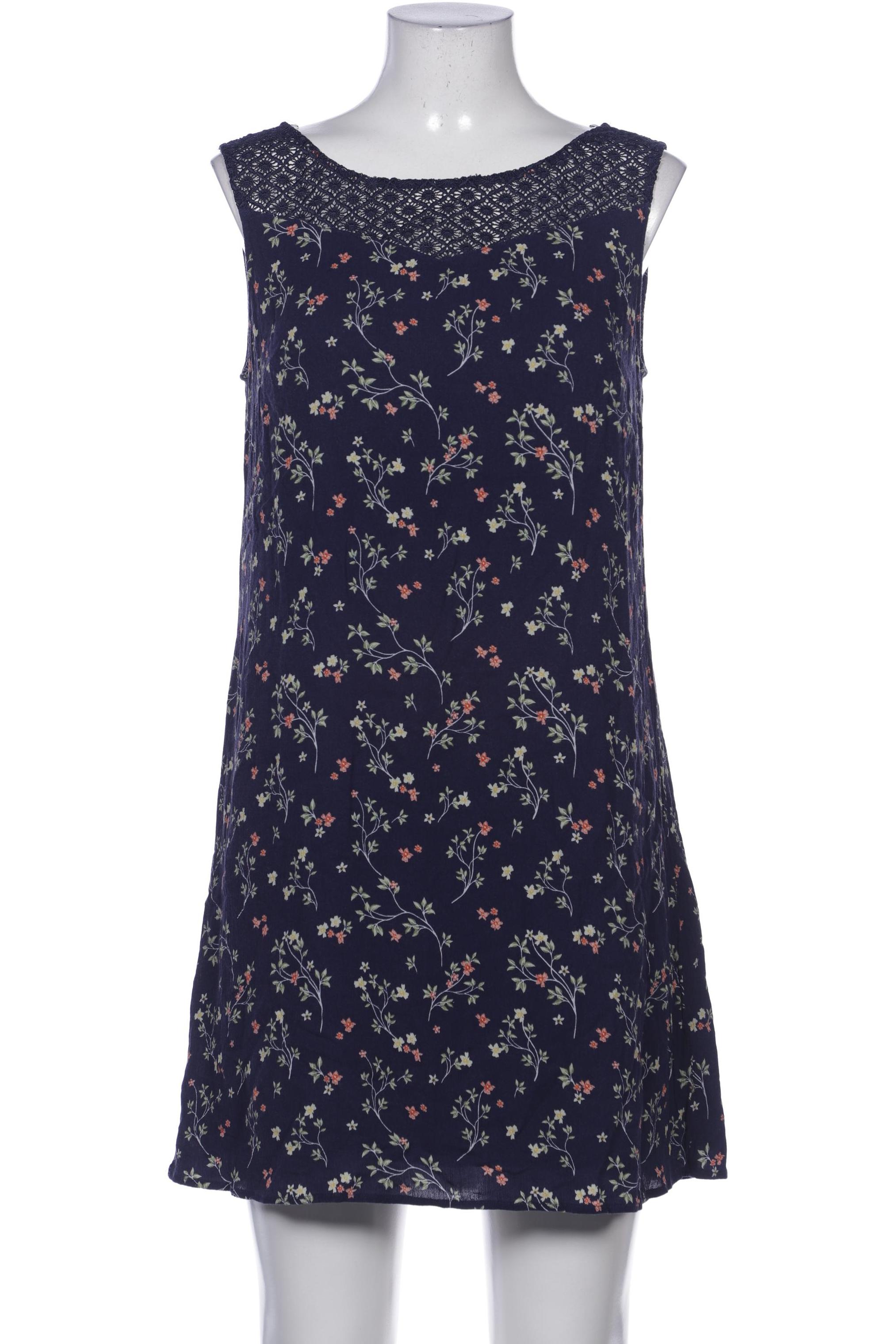 

s.Oliver Damen Kleid, marineblau, Gr. 40