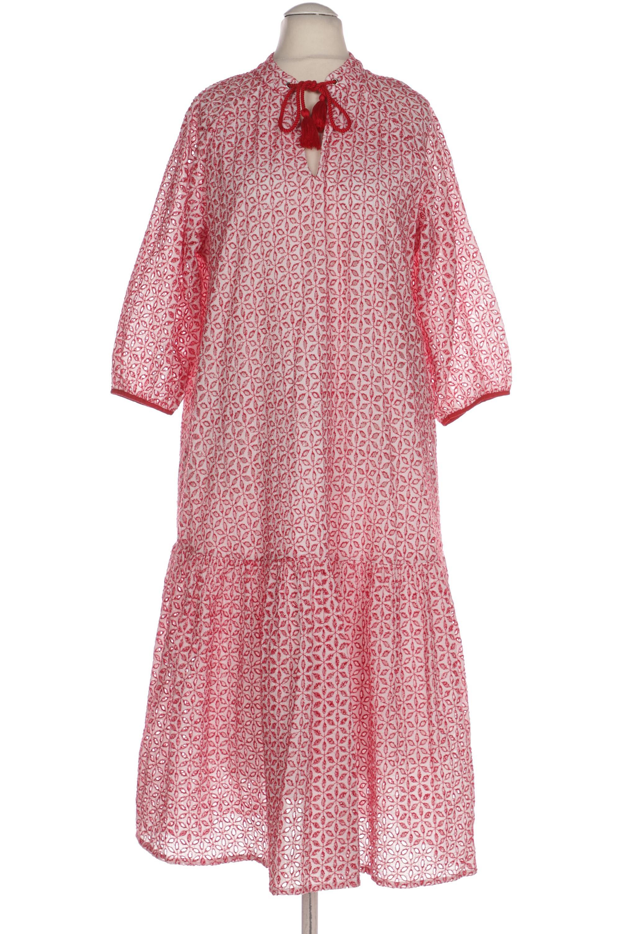 

s.Oliver Damen Kleid, rot