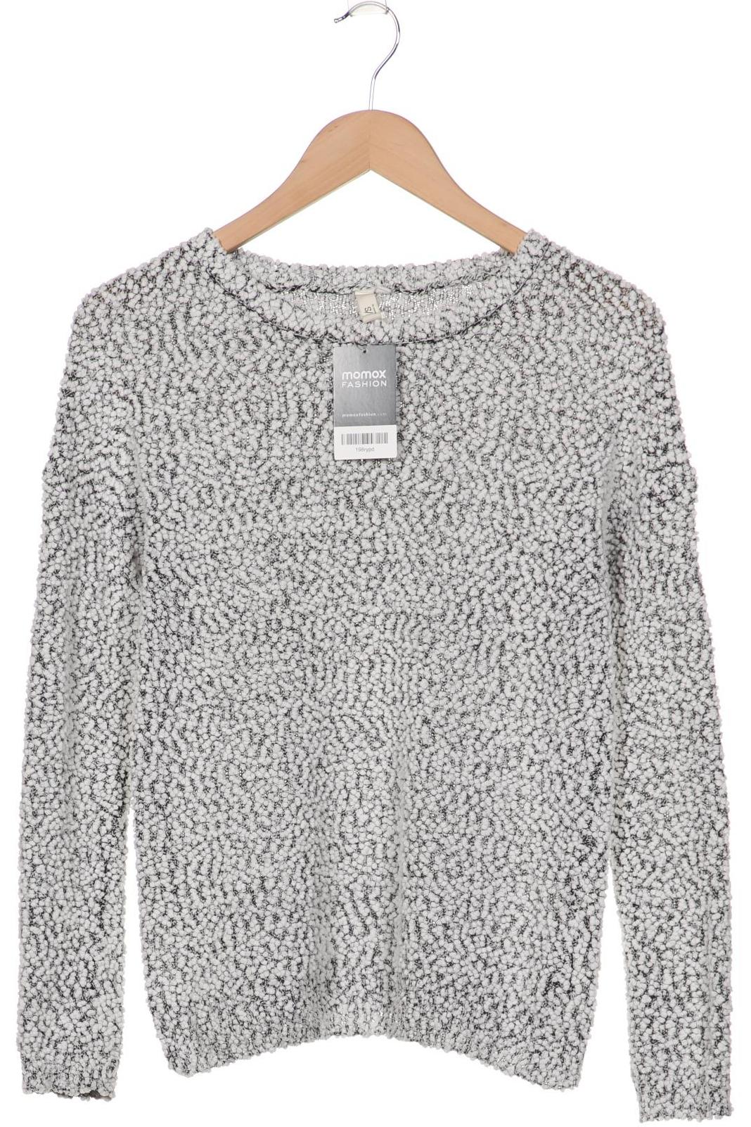 

s.Oliver Damen Pullover, grau