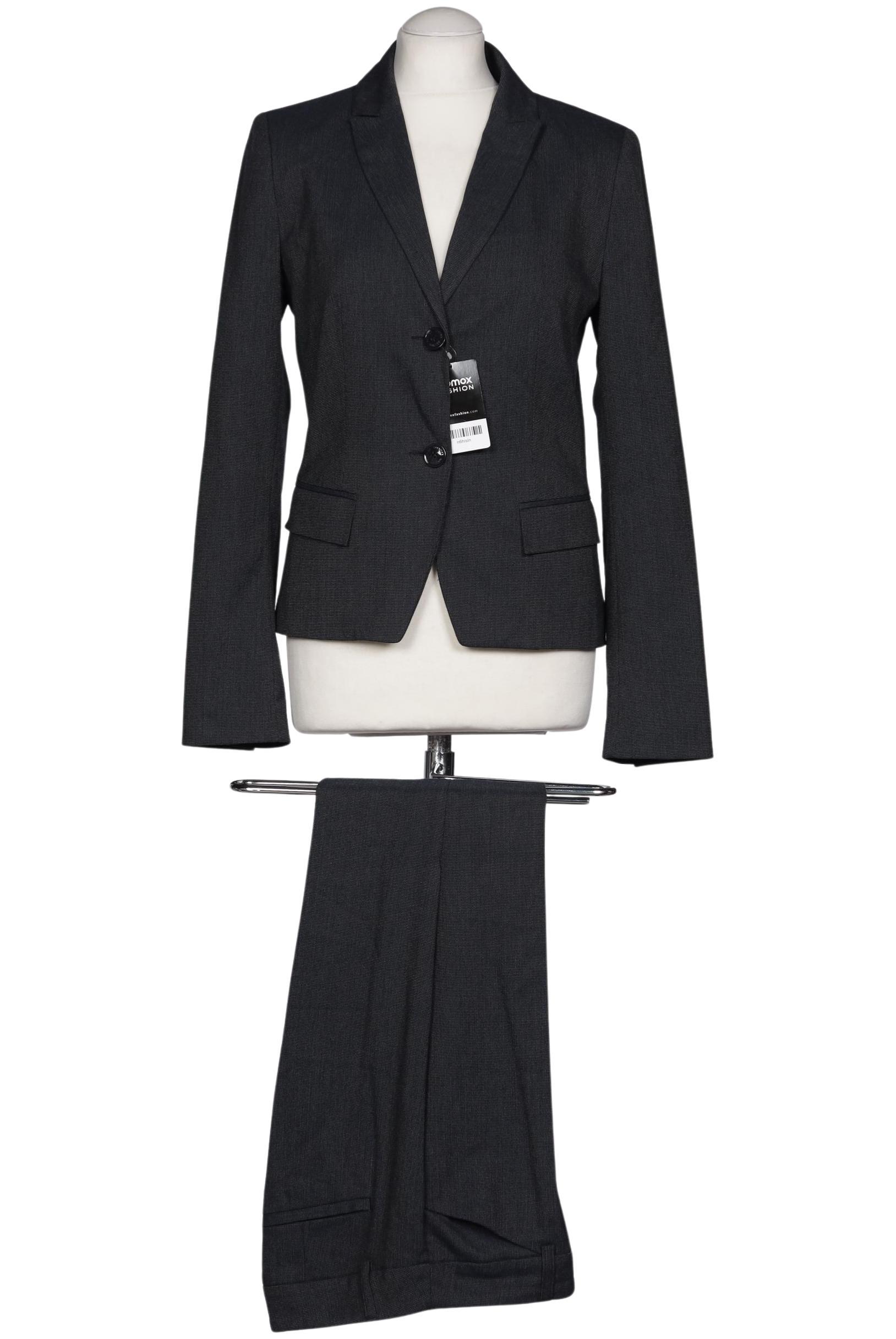 

s.Oliver Damen Anzug, marineblau, Gr. 36