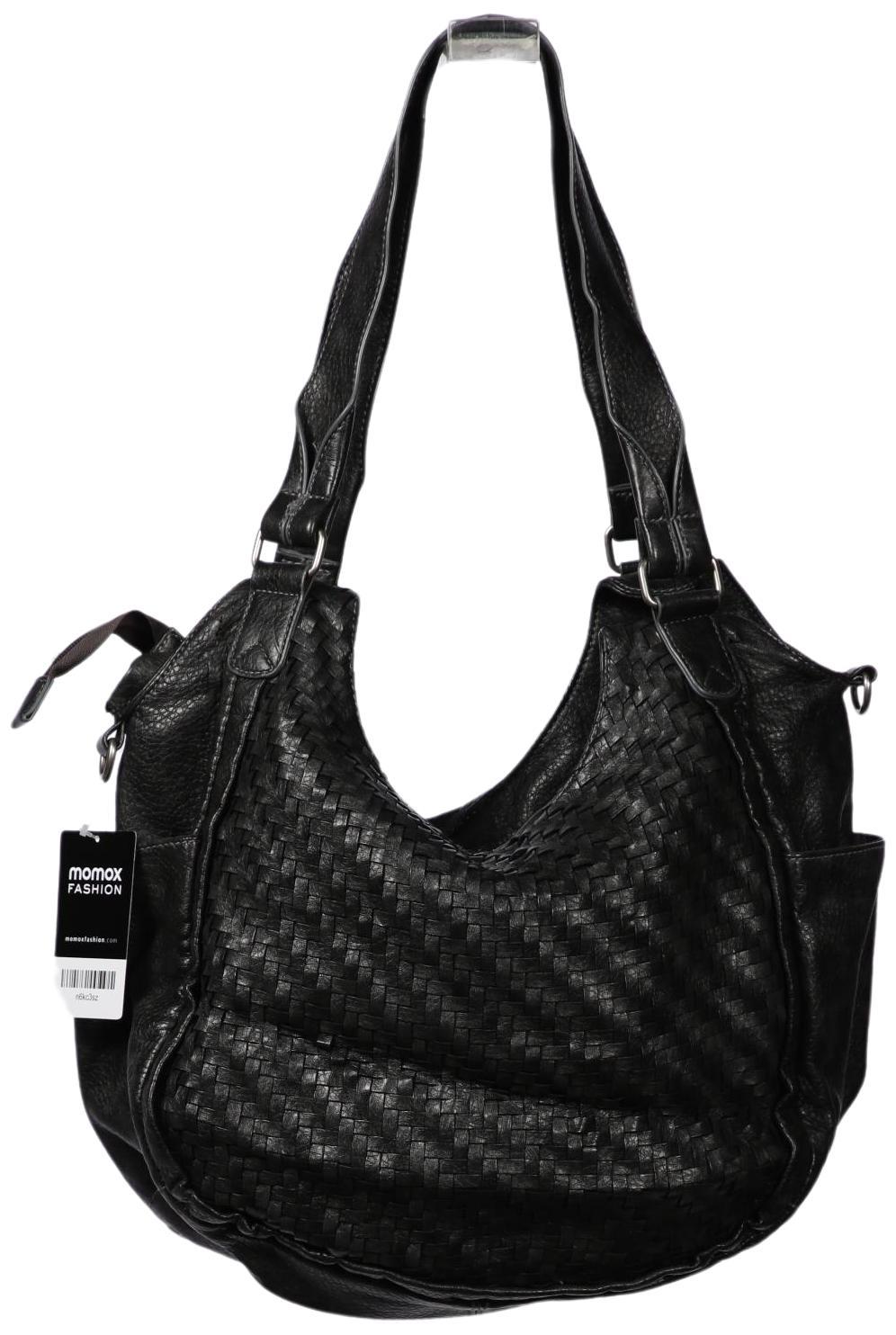 

s.Oliver Damen Handtasche, grau, Gr.