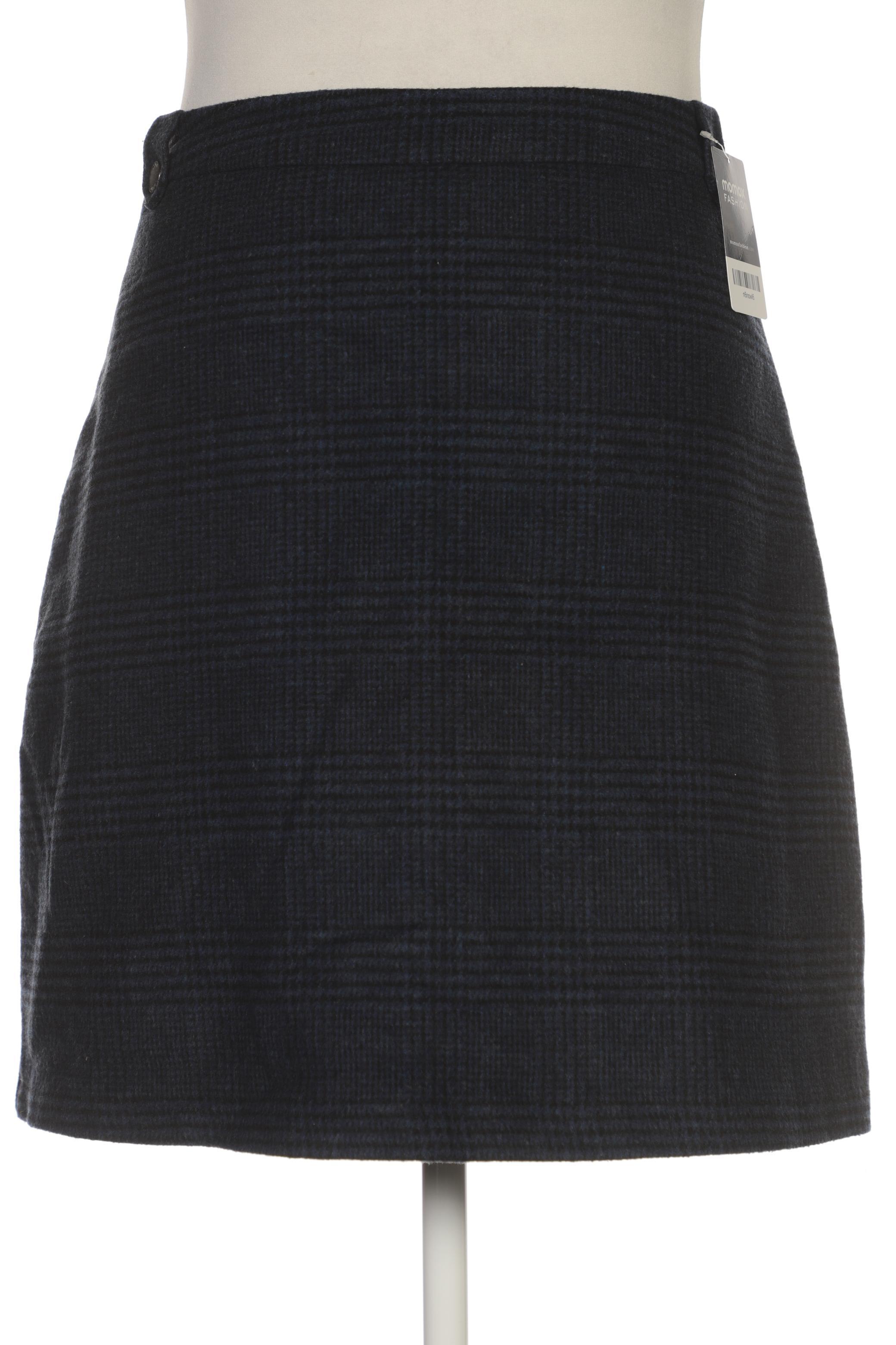 

s.Oliver Damen Rock, marineblau, Gr. 46