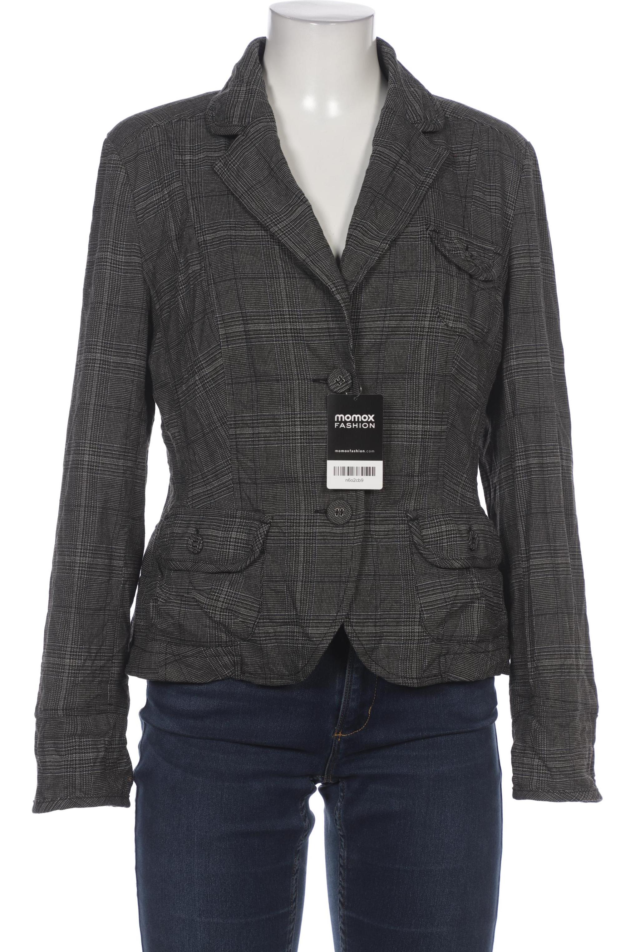 

s.Oliver Damen Blazer, grau, Gr. 40