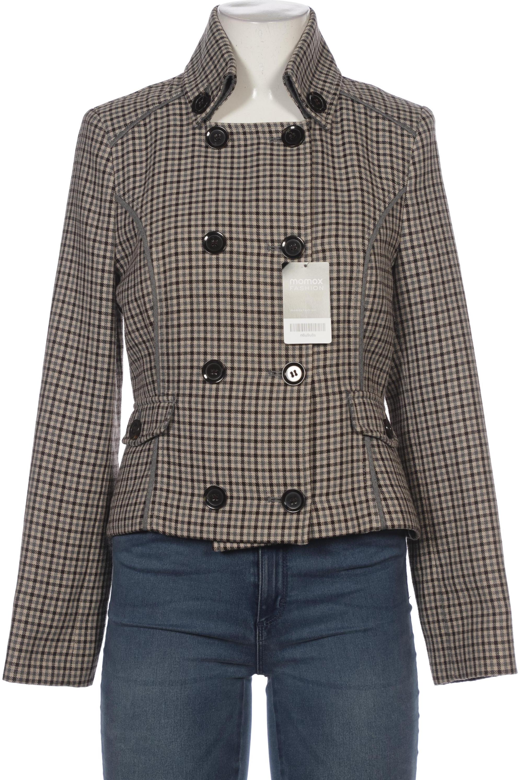 

s.Oliver Damen Blazer, braun