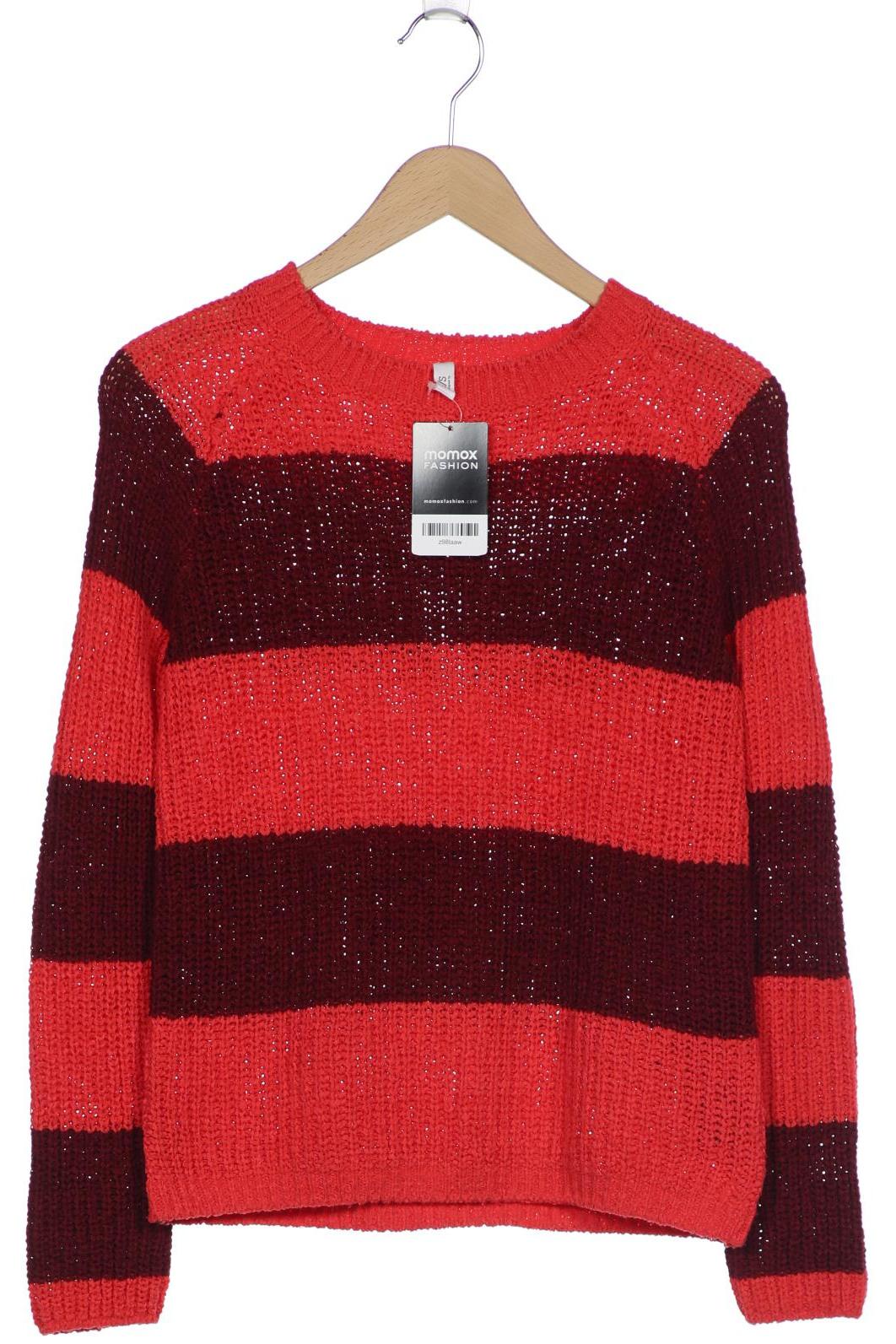 

s.Oliver Damen Pullover, pink, Gr. 36