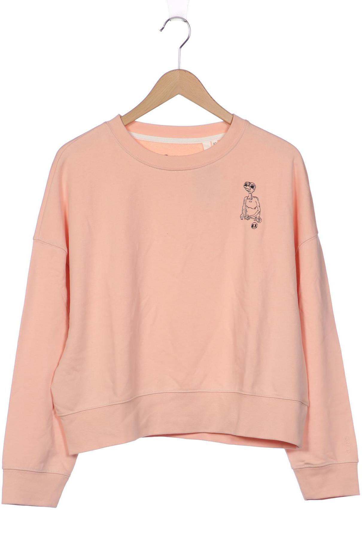 

s.Oliver Damen Sweatshirt, pink