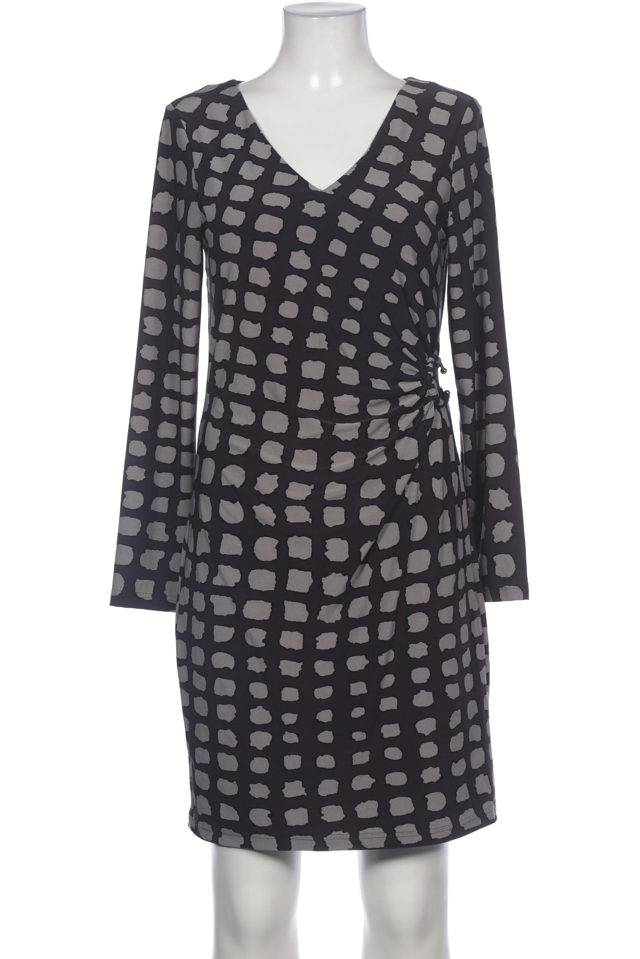 

s.Oliver Damen Kleid, flieder, Gr. 40