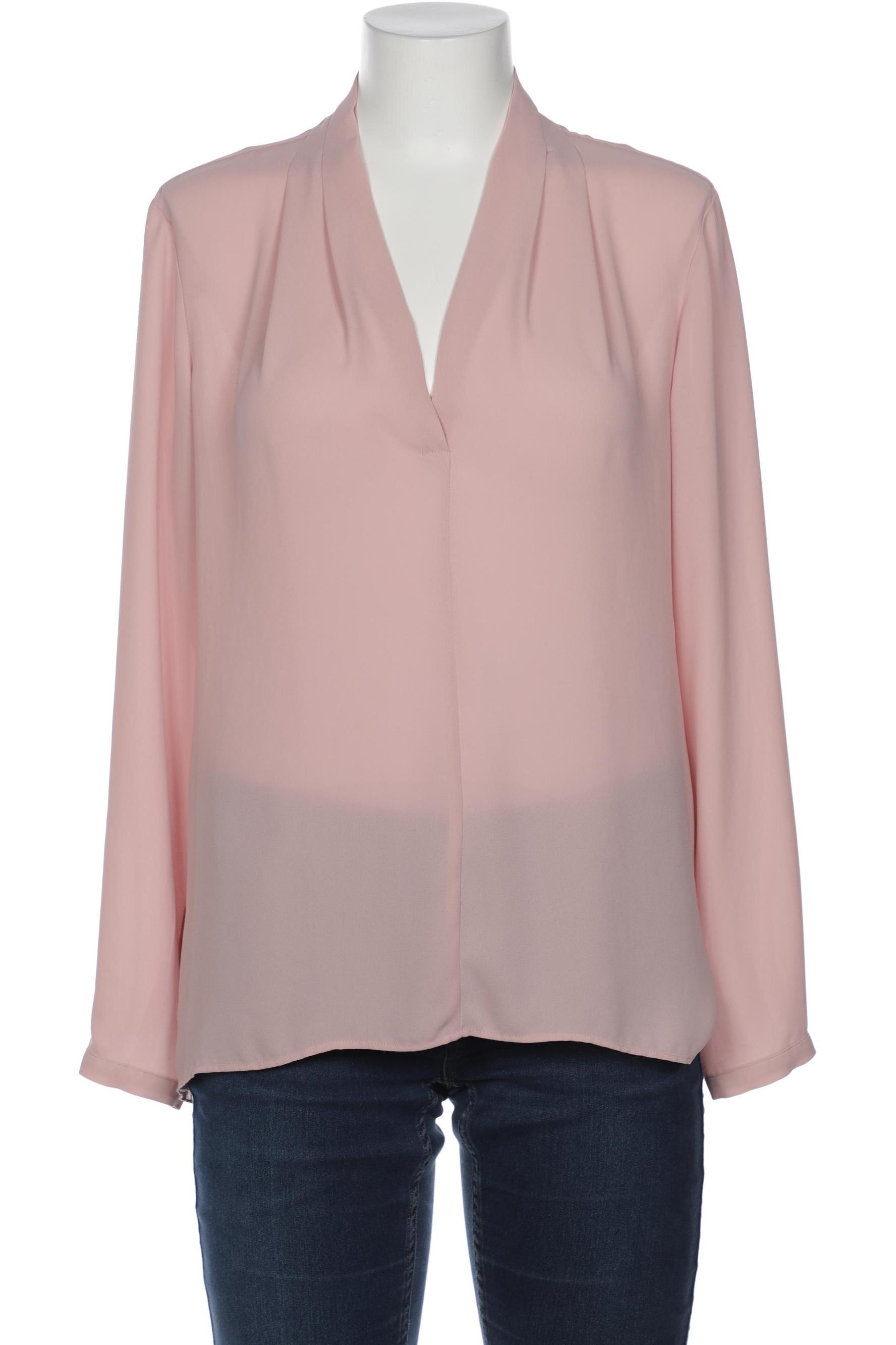 

s.Oliver Damen Bluse, pink, Gr. 40