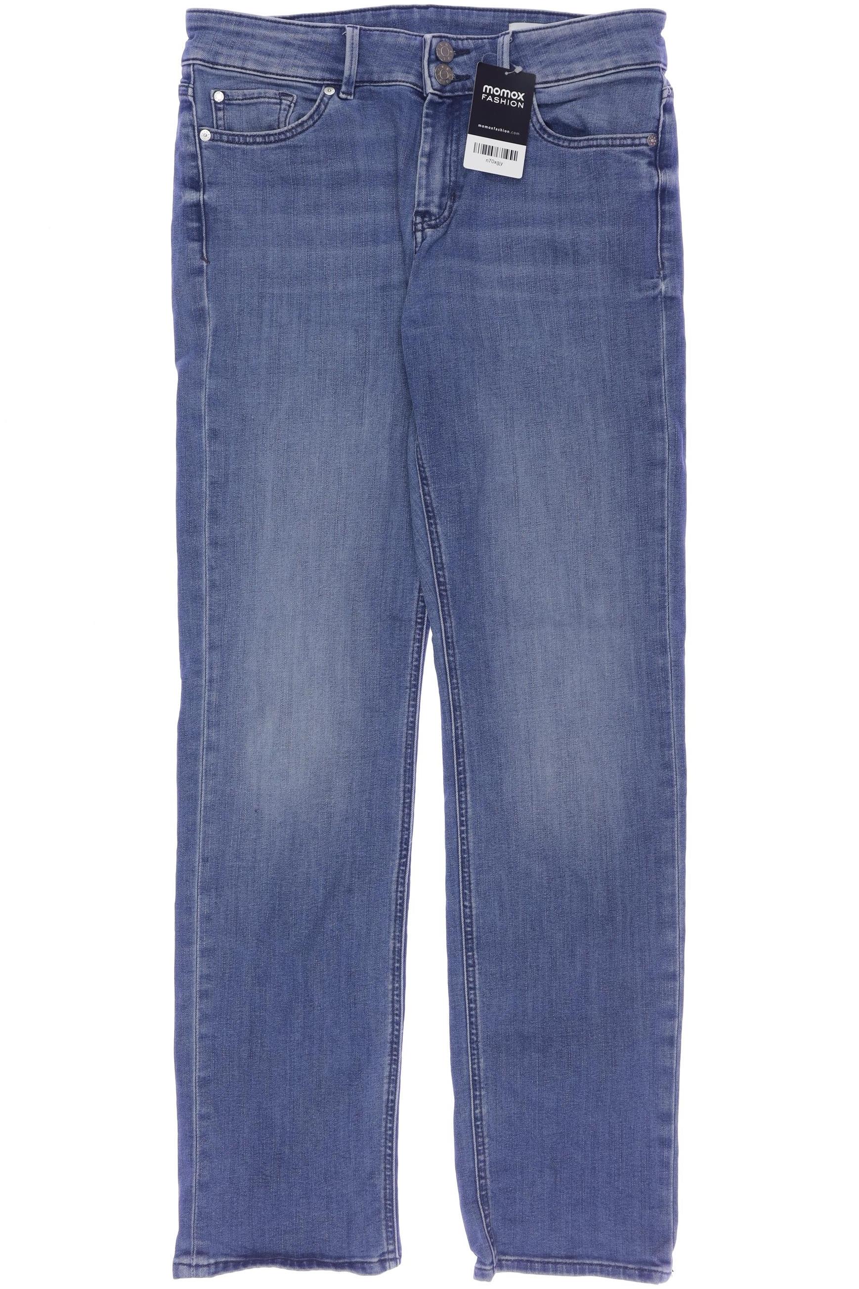 

s.Oliver Damen Jeans, blau, Gr. 38