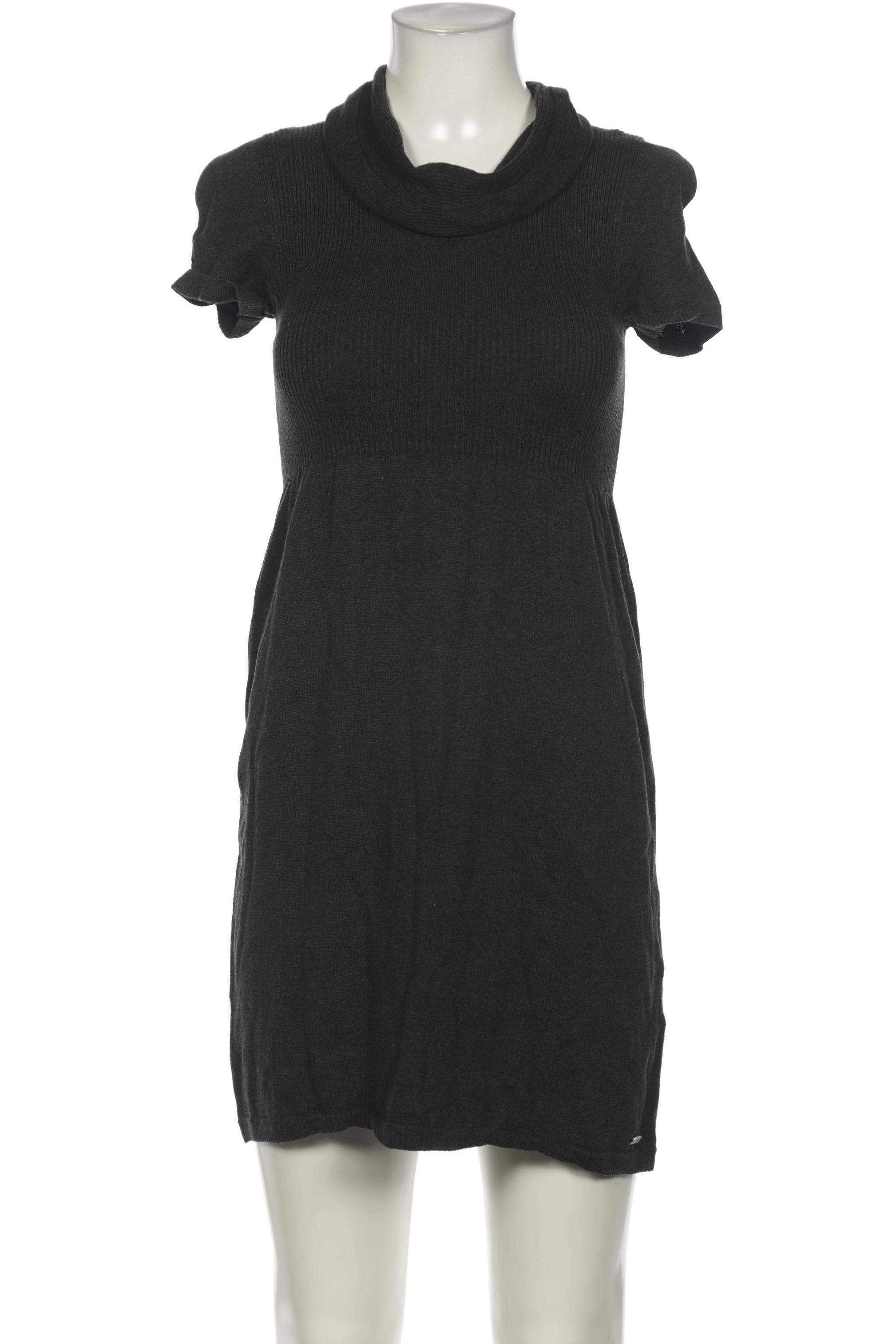 Thumbnail - s.Oliver Damen Kleid, schwarz, Gr. 36