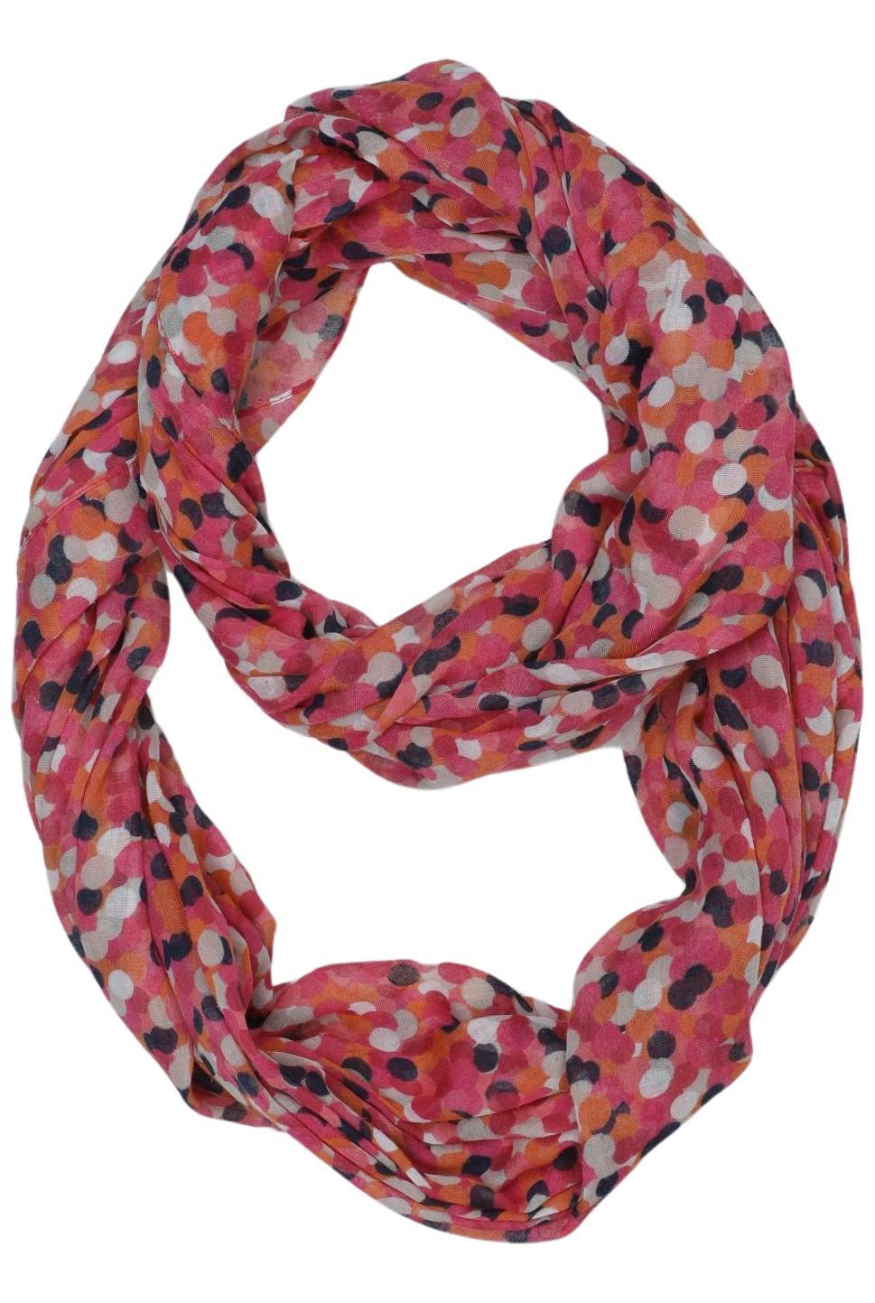 

s.Oliver Damen Schal, mehrfarbig, Gr.