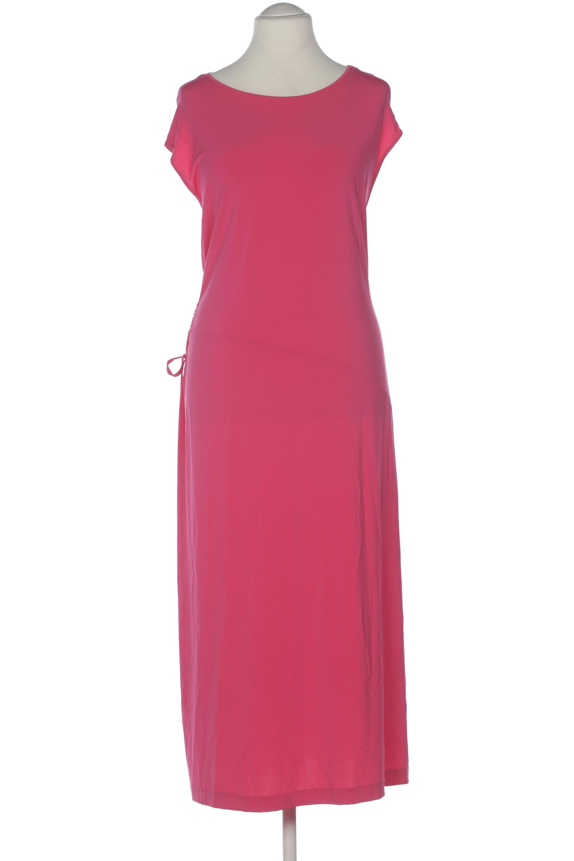 

s.Oliver Damen Kleid, pink, Gr. 48
