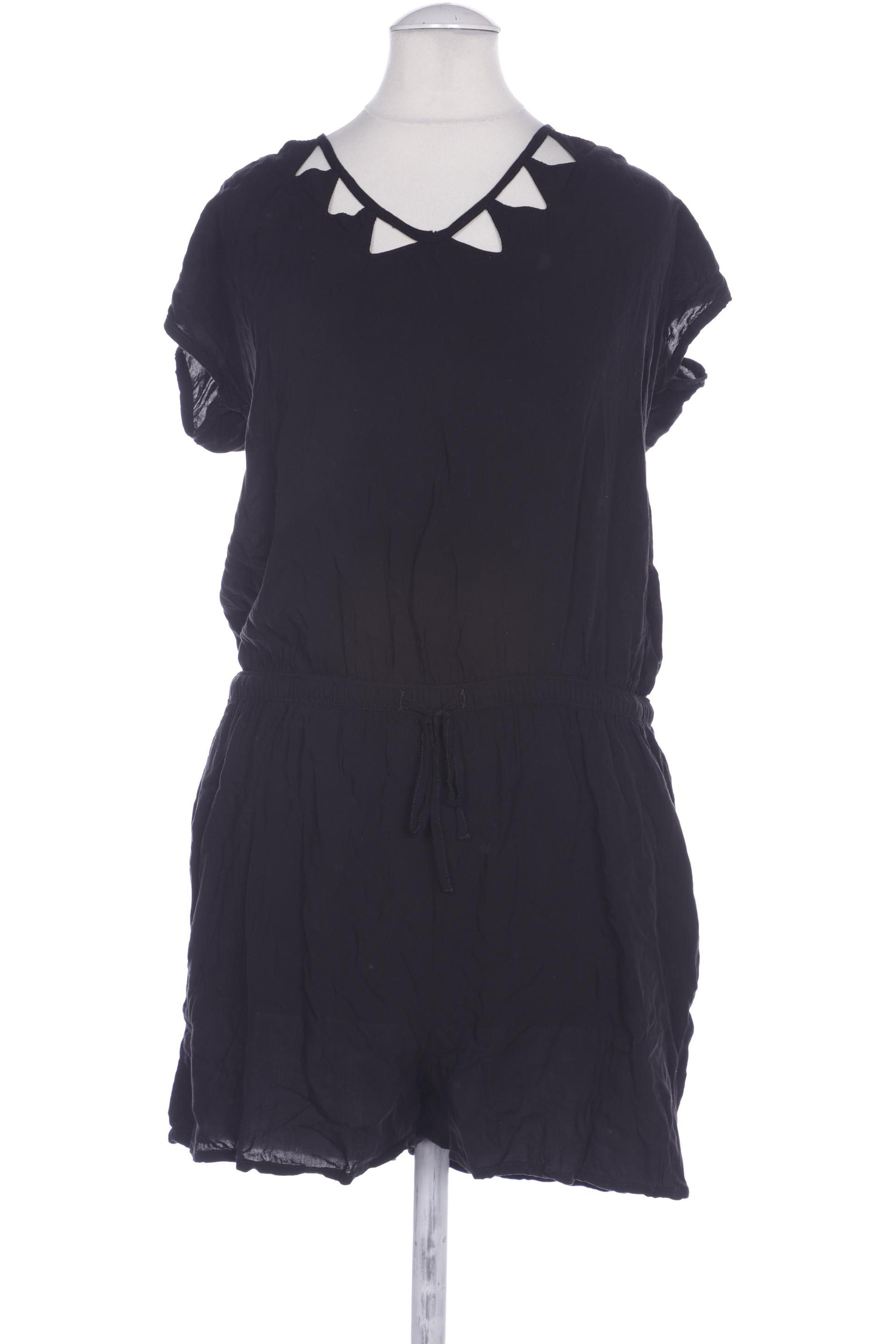 

s.Oliver Damen Jumpsuit/Overall, schwarz, Gr. 34
