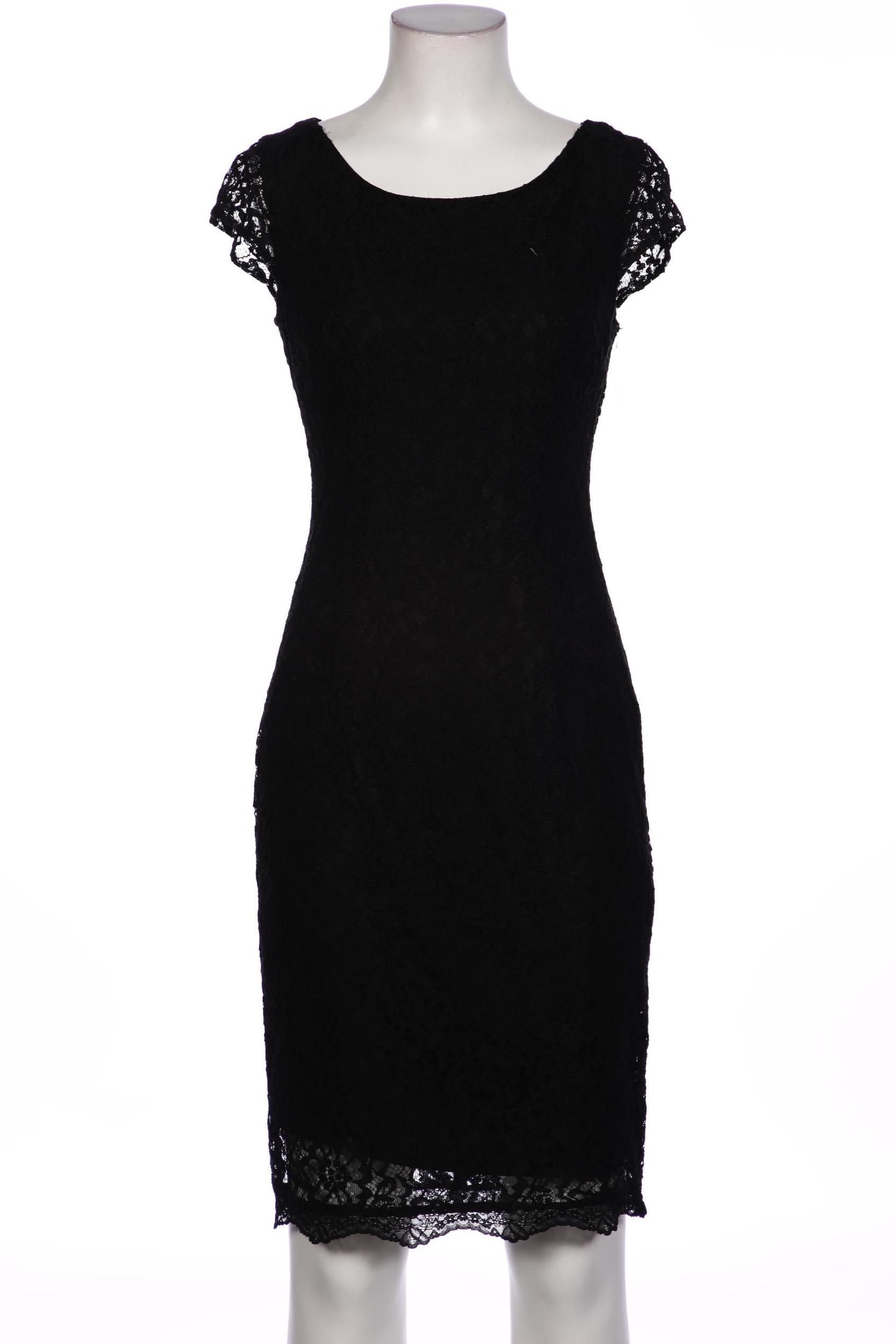 

s.Oliver Damen Kleid, schwarz, Gr. 34