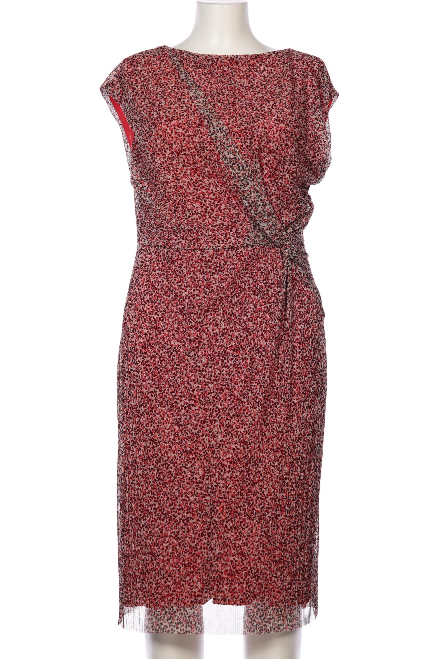 

s.Oliver Damen Kleid, mehrfarbig, Gr. 42