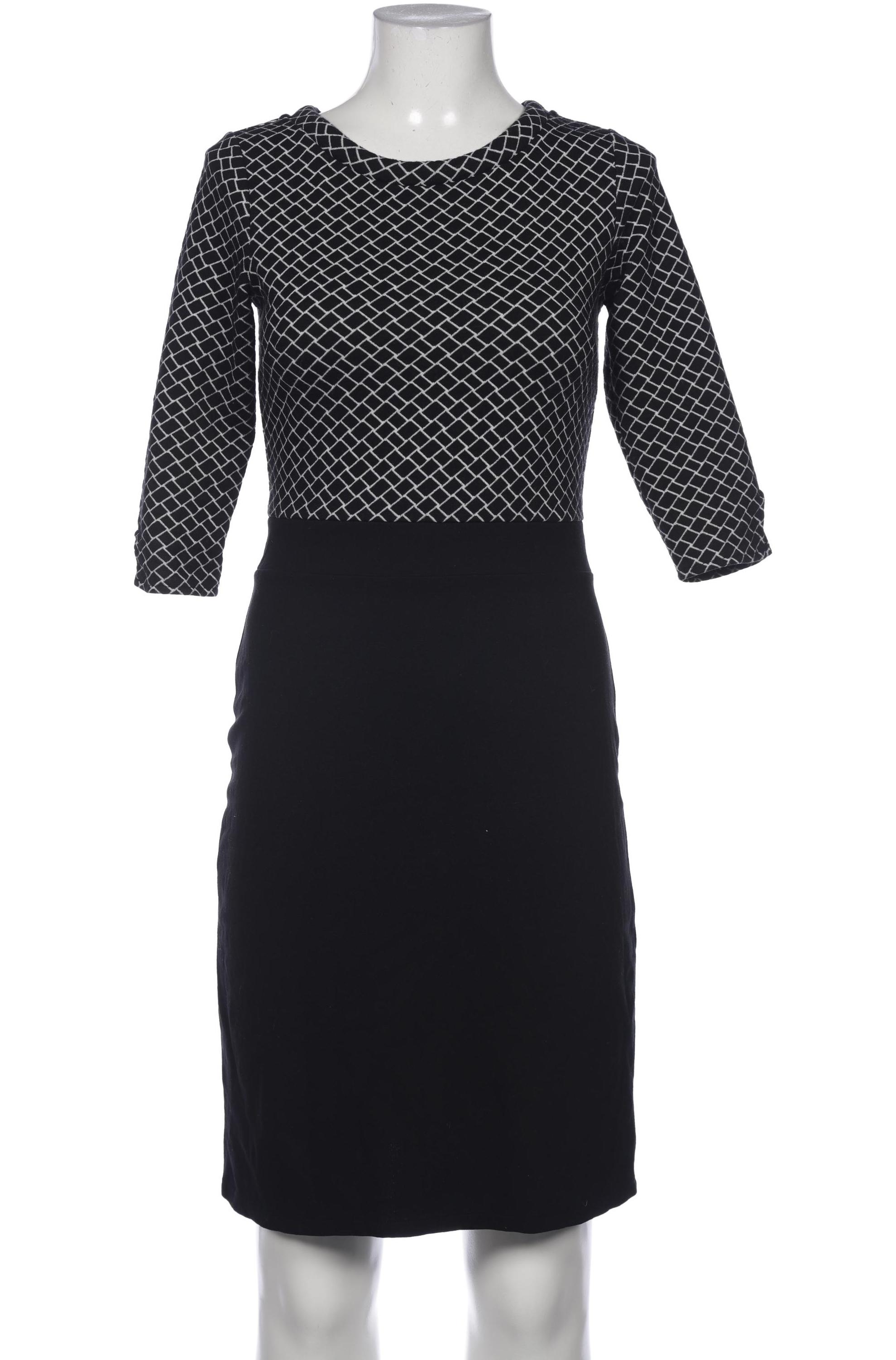 

s.Oliver Damen Kleid, schwarz