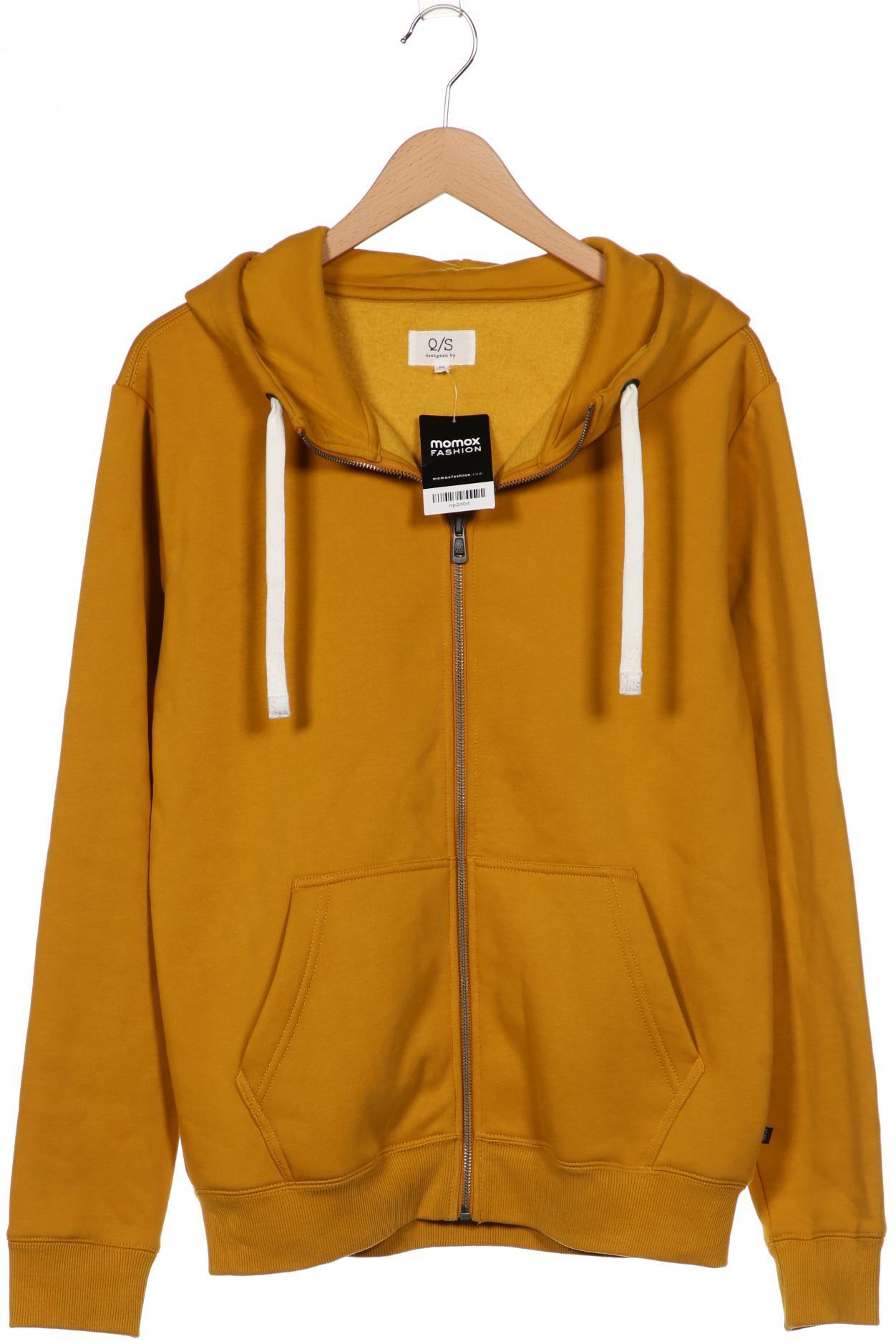 

s.Oliver Damen Kapuzenpullover, orange