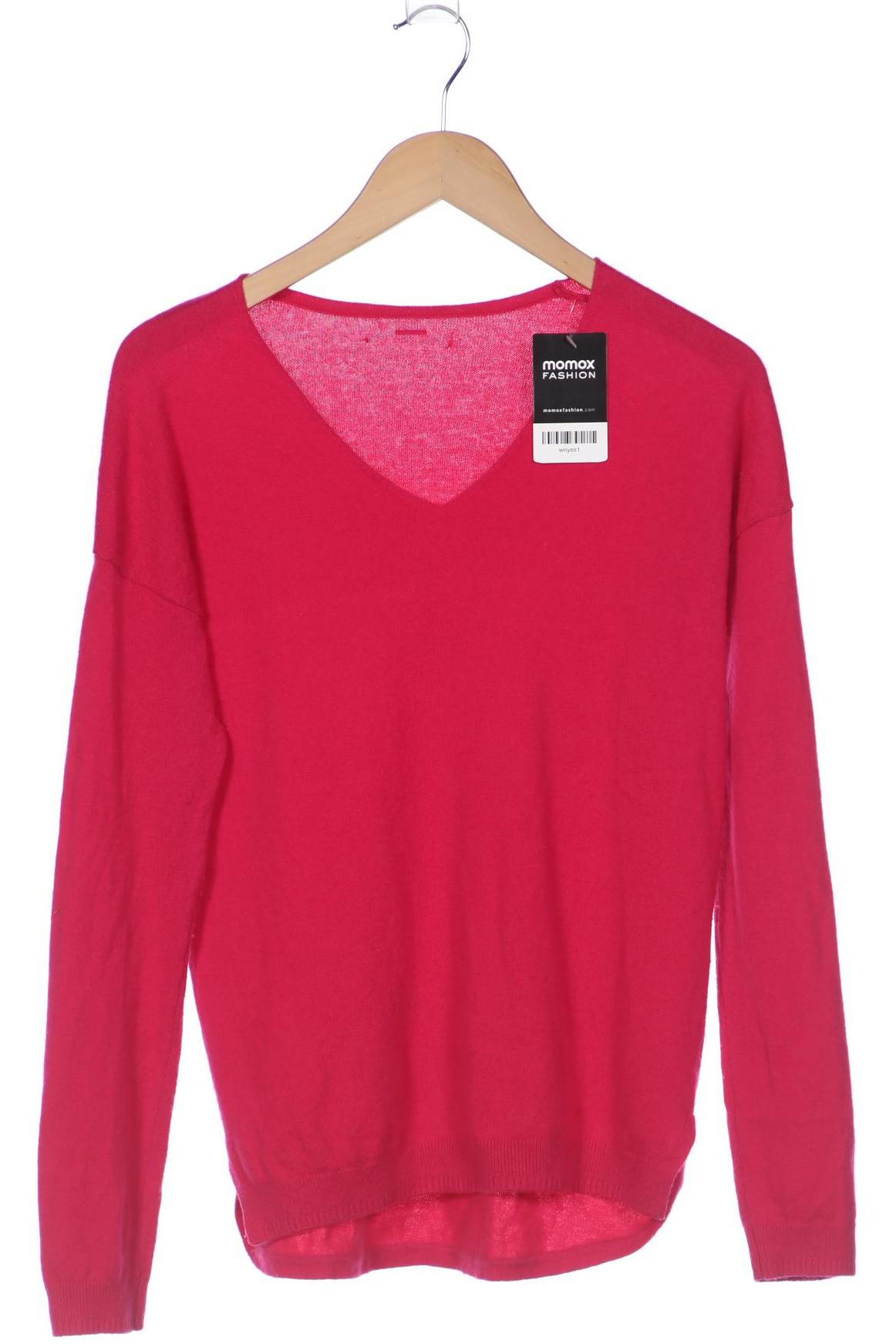 

s.Oliver Damen Pullover, pink