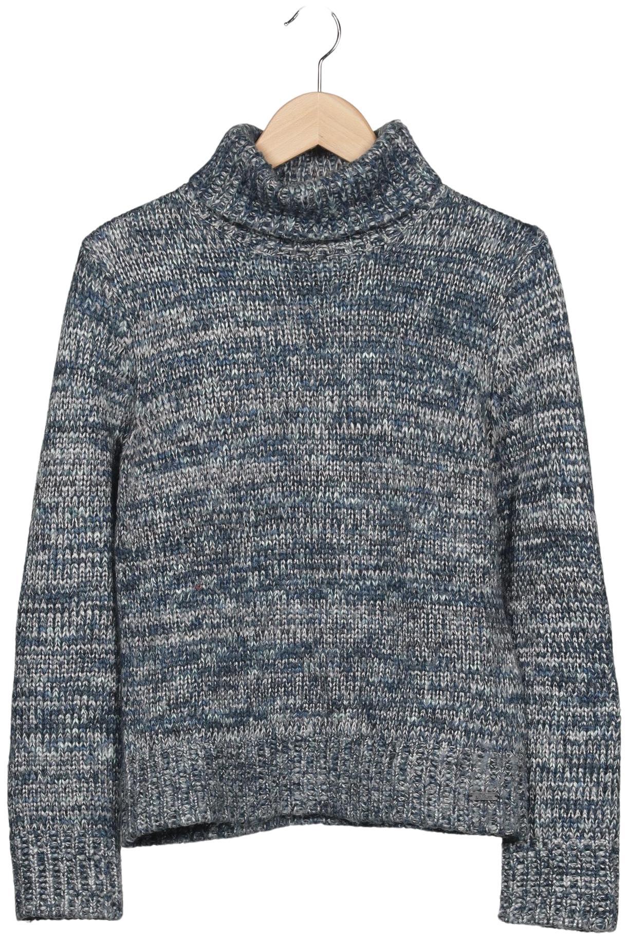 

s.Oliver Damen Pullover, mehrfarbig, Gr. 40