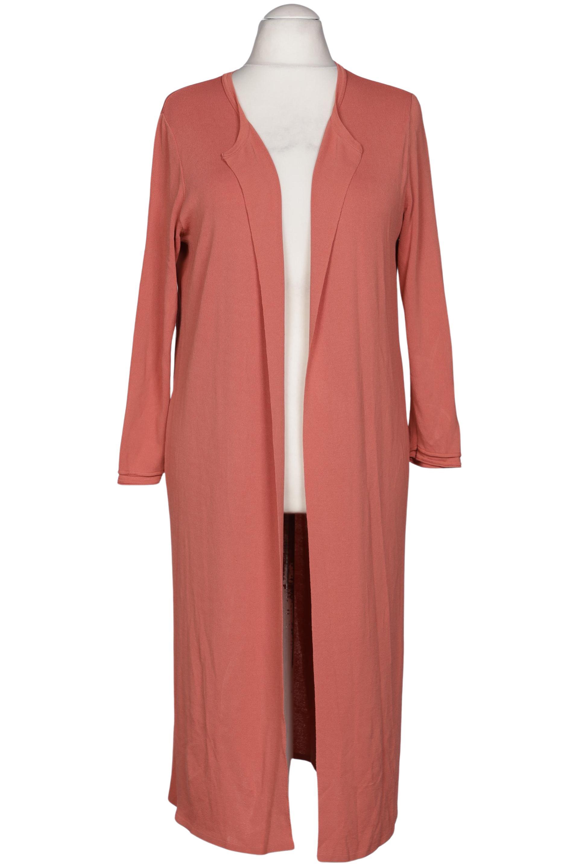 

s.Oliver Damen Strickjacke, pink, Gr. 42