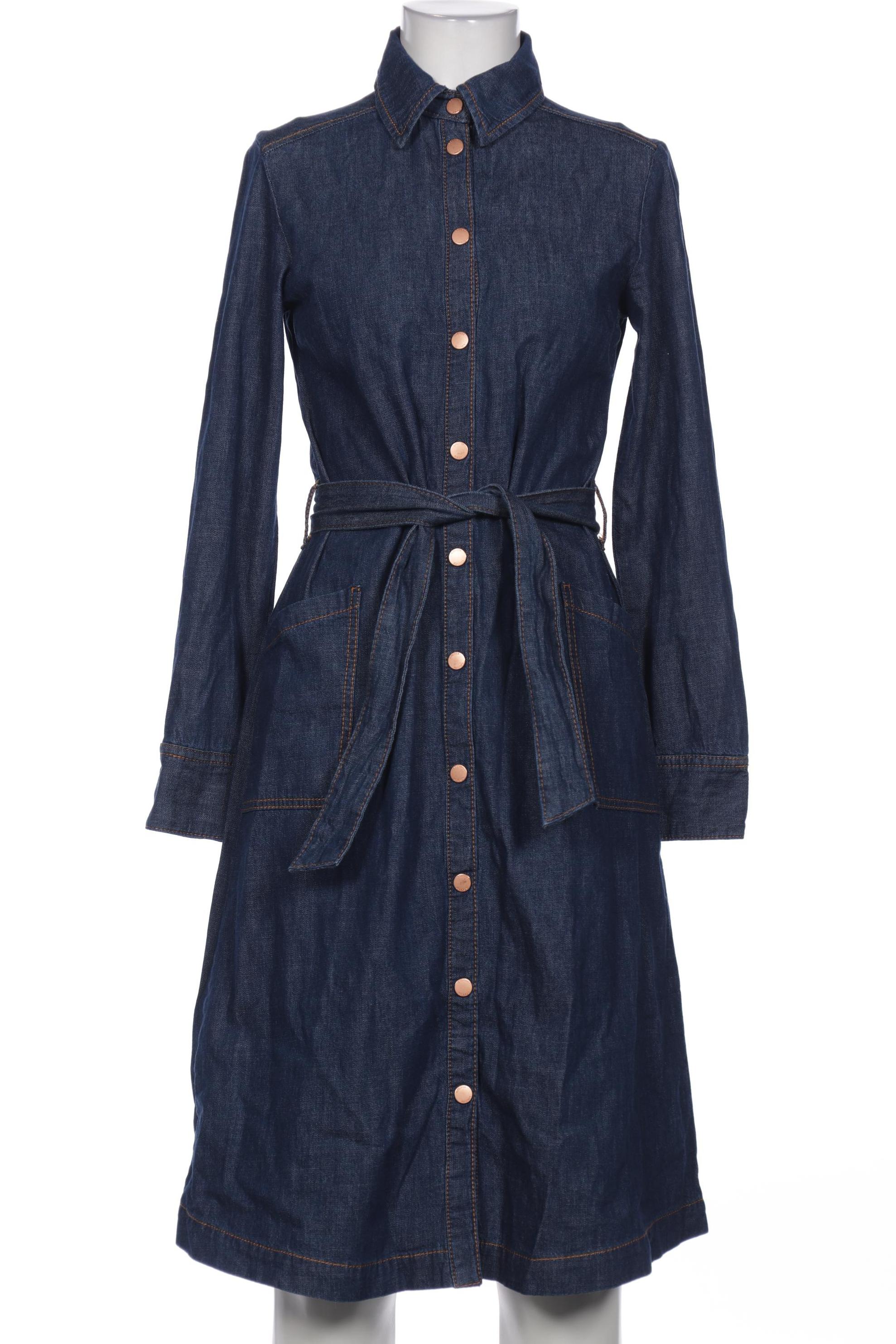 

s.Oliver Damen Kleid, marineblau, Gr. 32