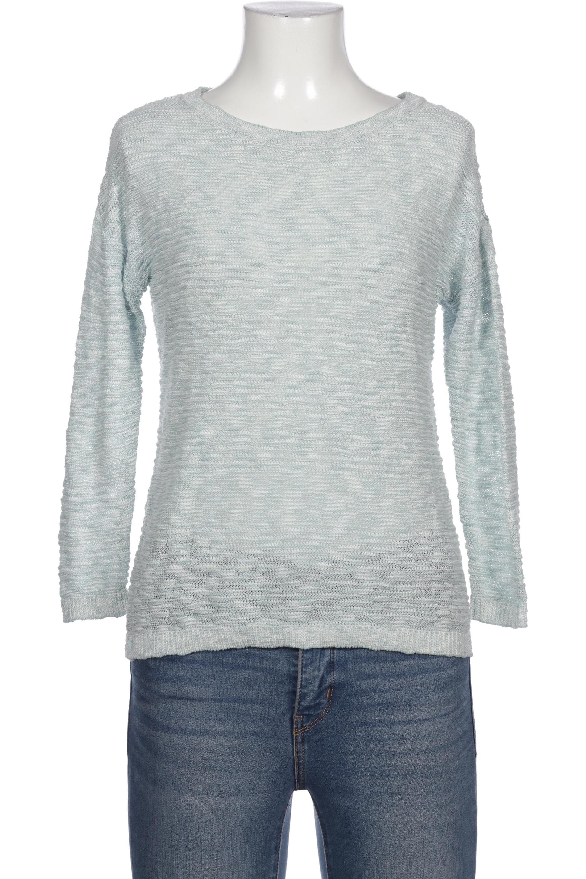

s.Oliver Damen Pullover, hellgrün, Gr. 34