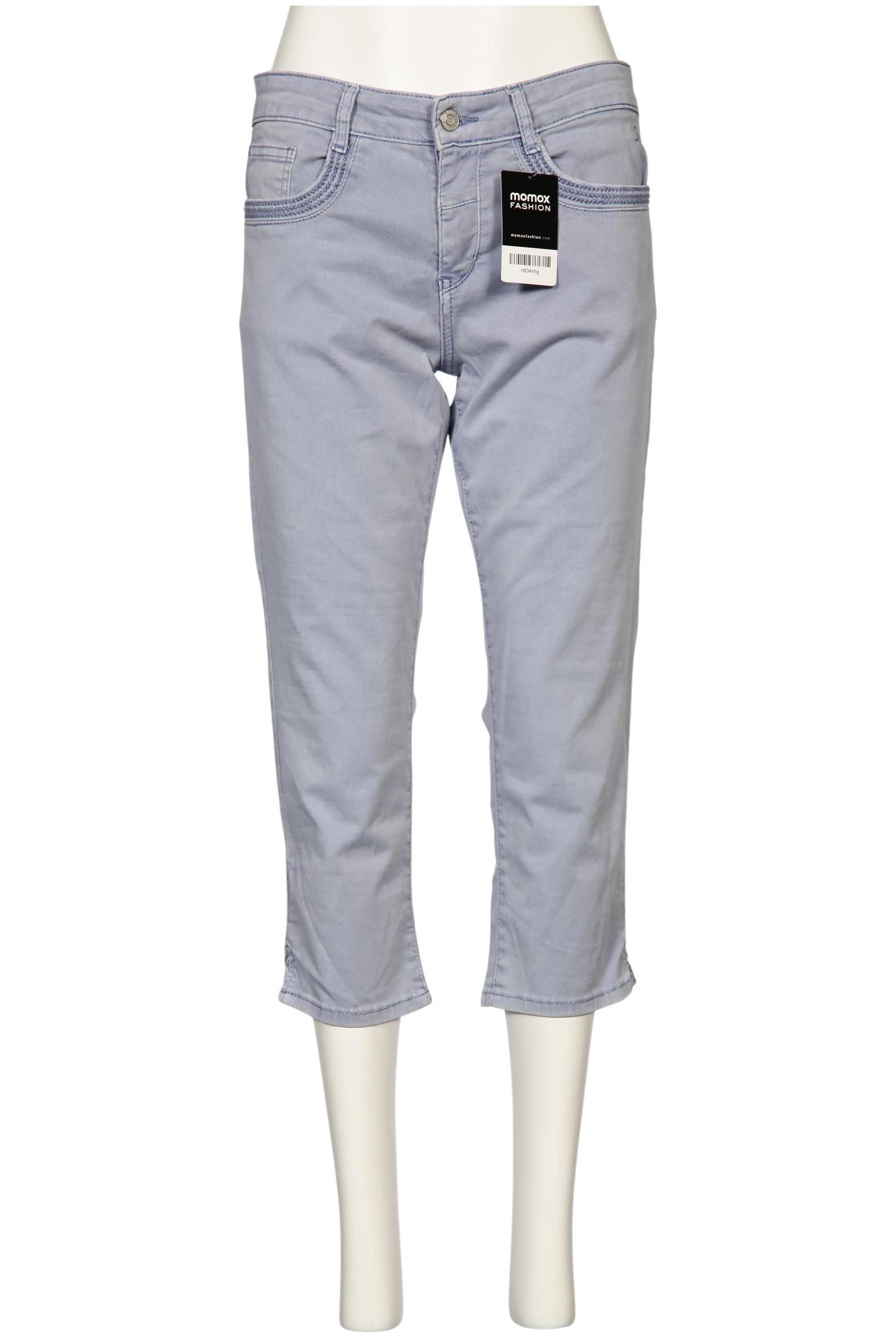 

s.Oliver Damen Jeans, hellblau, Gr. 40