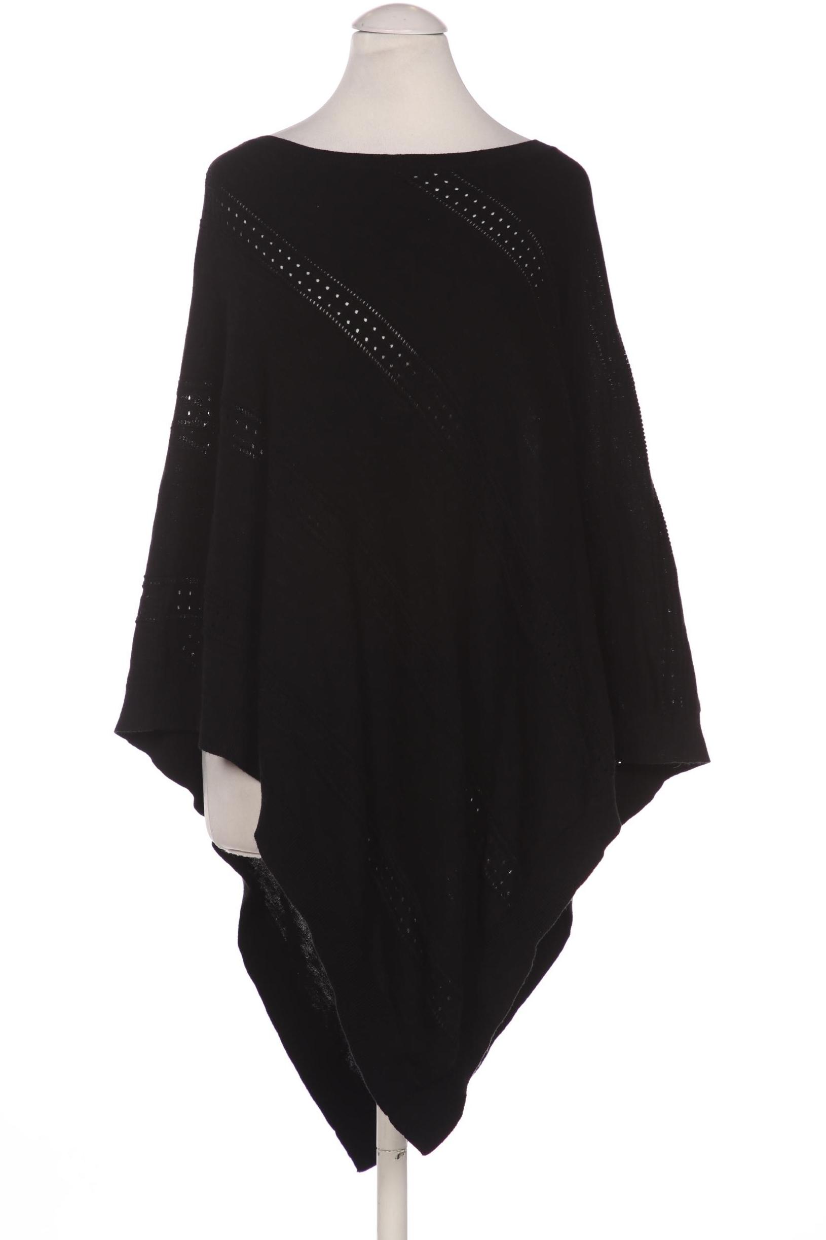 

s.Oliver Damen Pullover, schwarz, Gr. uni