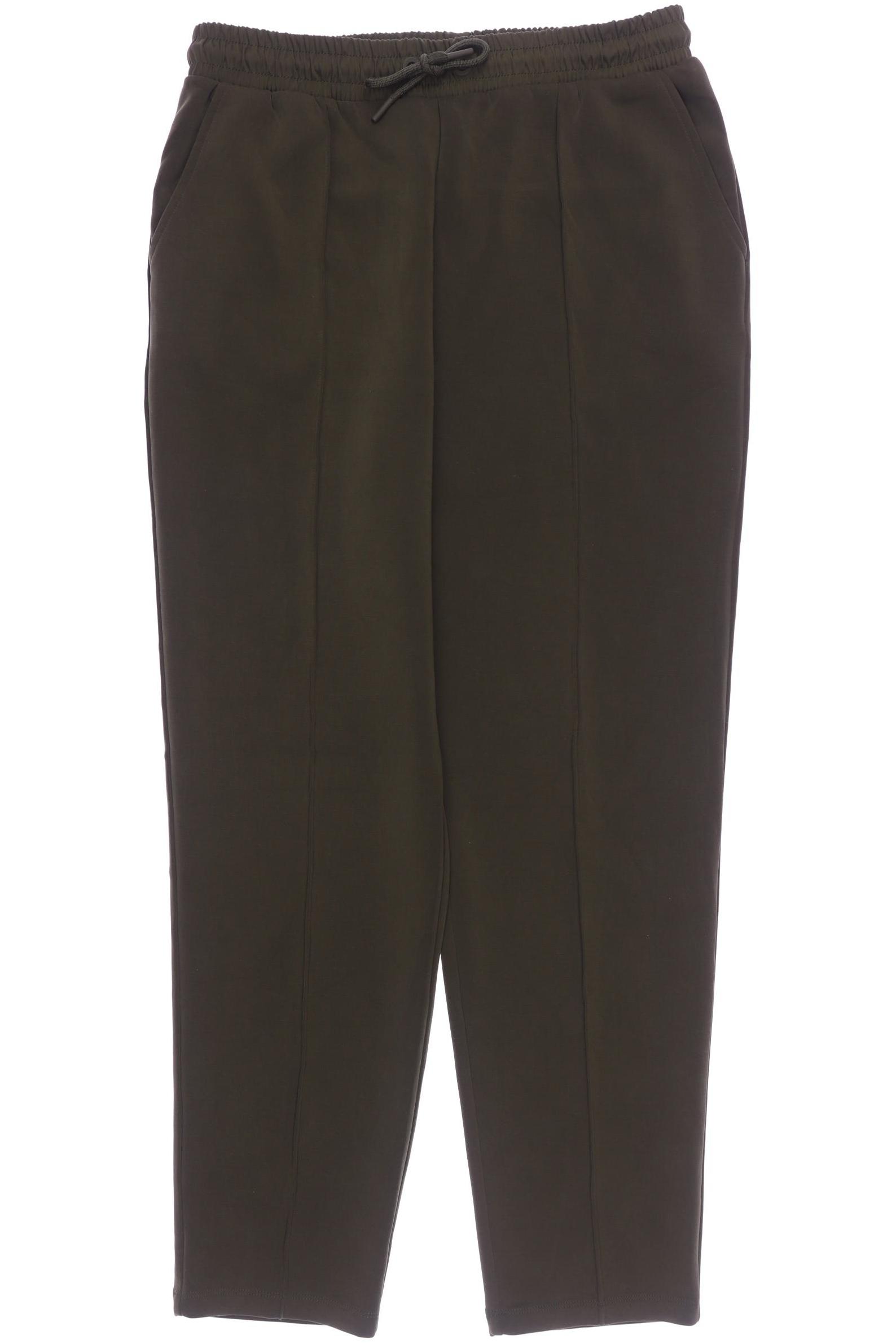 

s.Oliver Damen Stoffhose, braun, Gr. 36