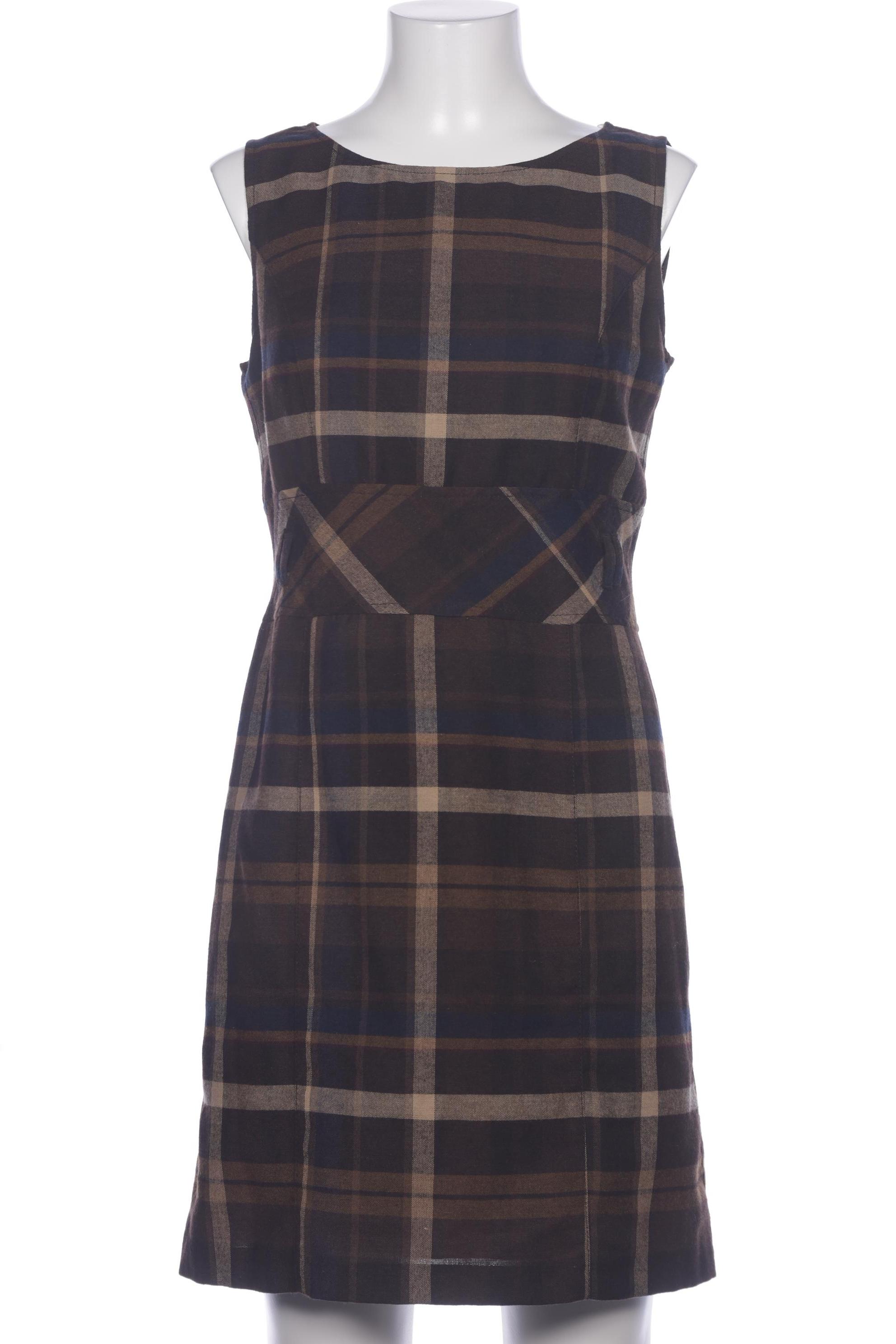 

s.Oliver Damen Kleid, braun, Gr. 40