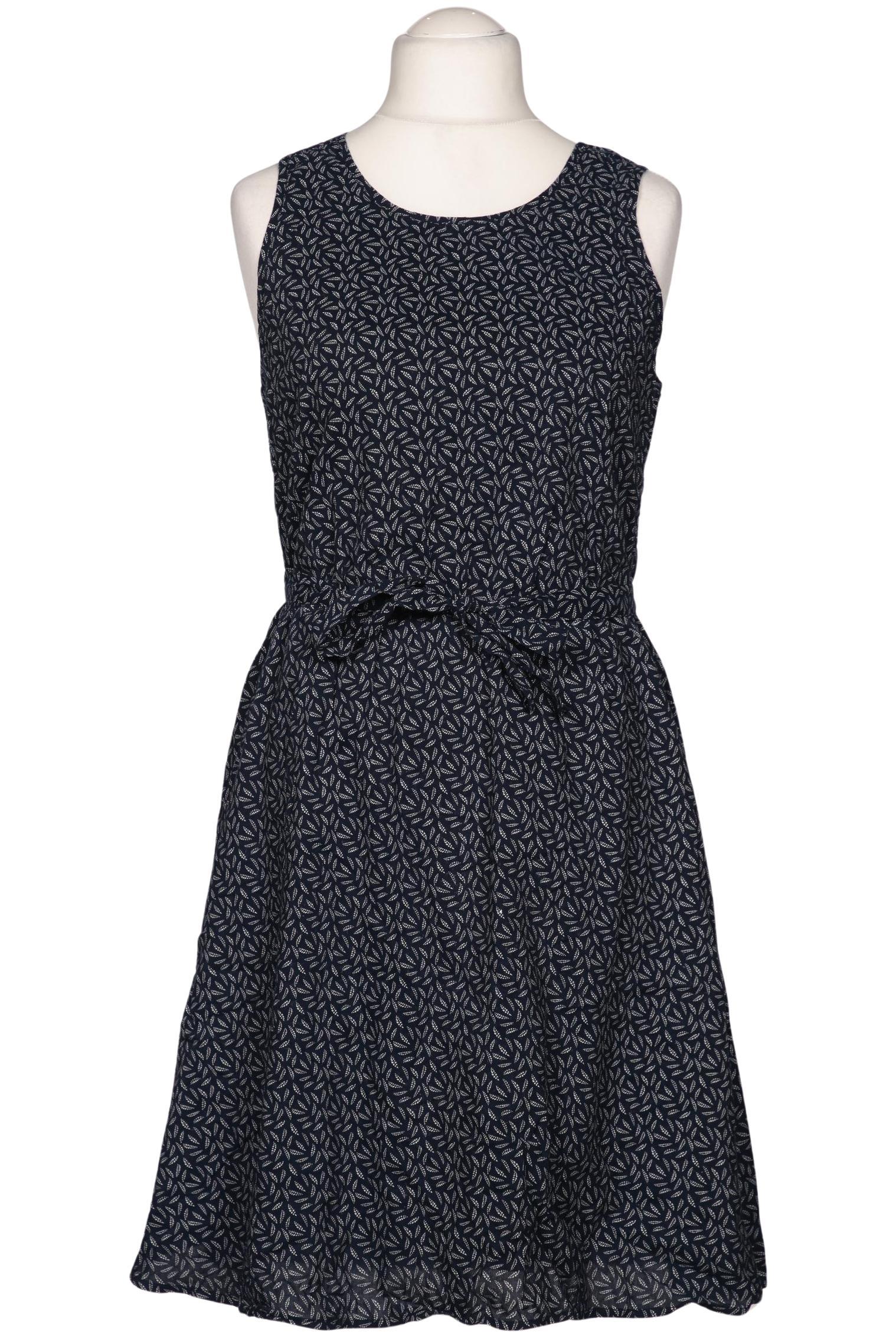 

s.Oliver Damen Kleid, marineblau, Gr. 40