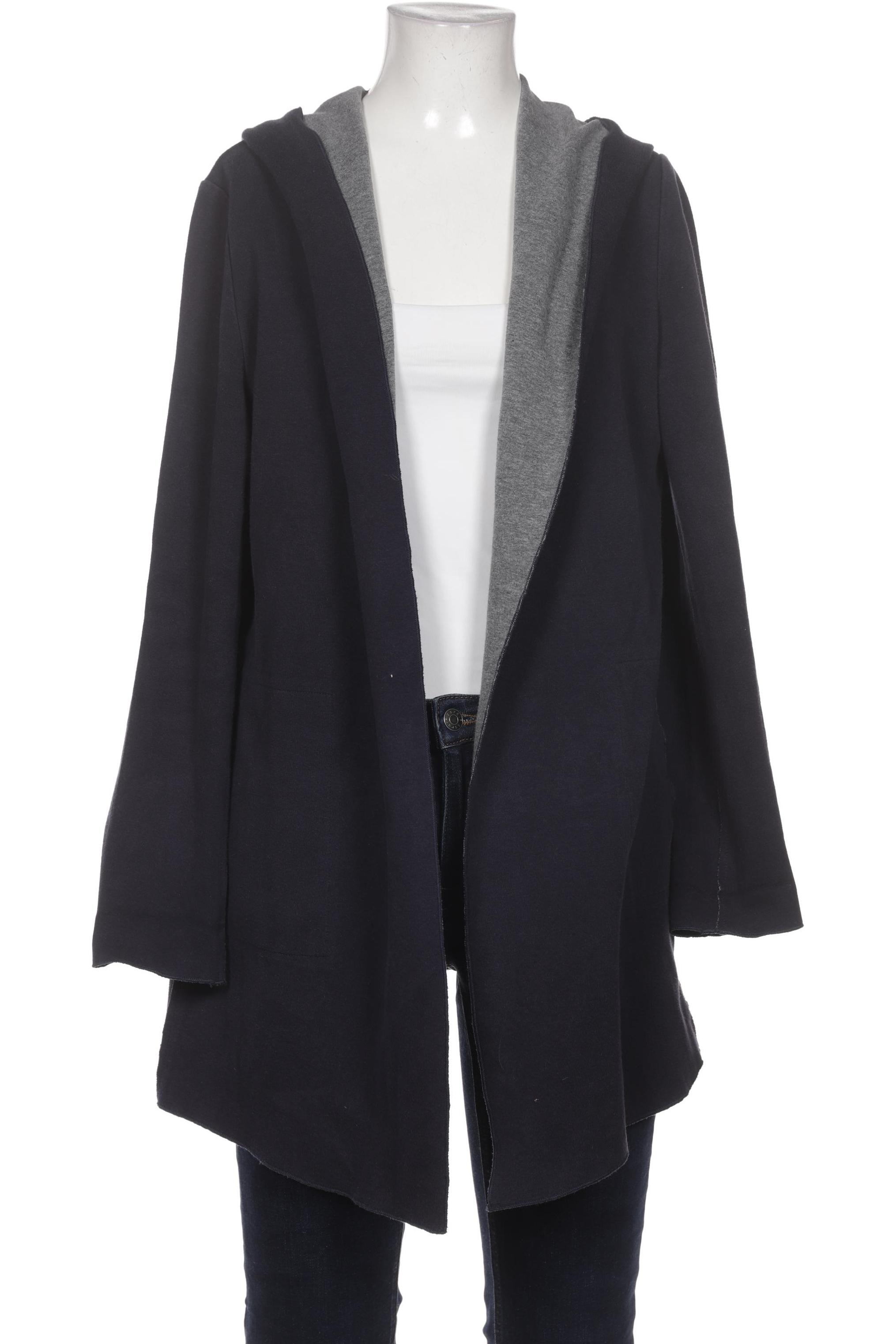

s.Oliver Damen Strickjacke, marineblau, Gr. 38