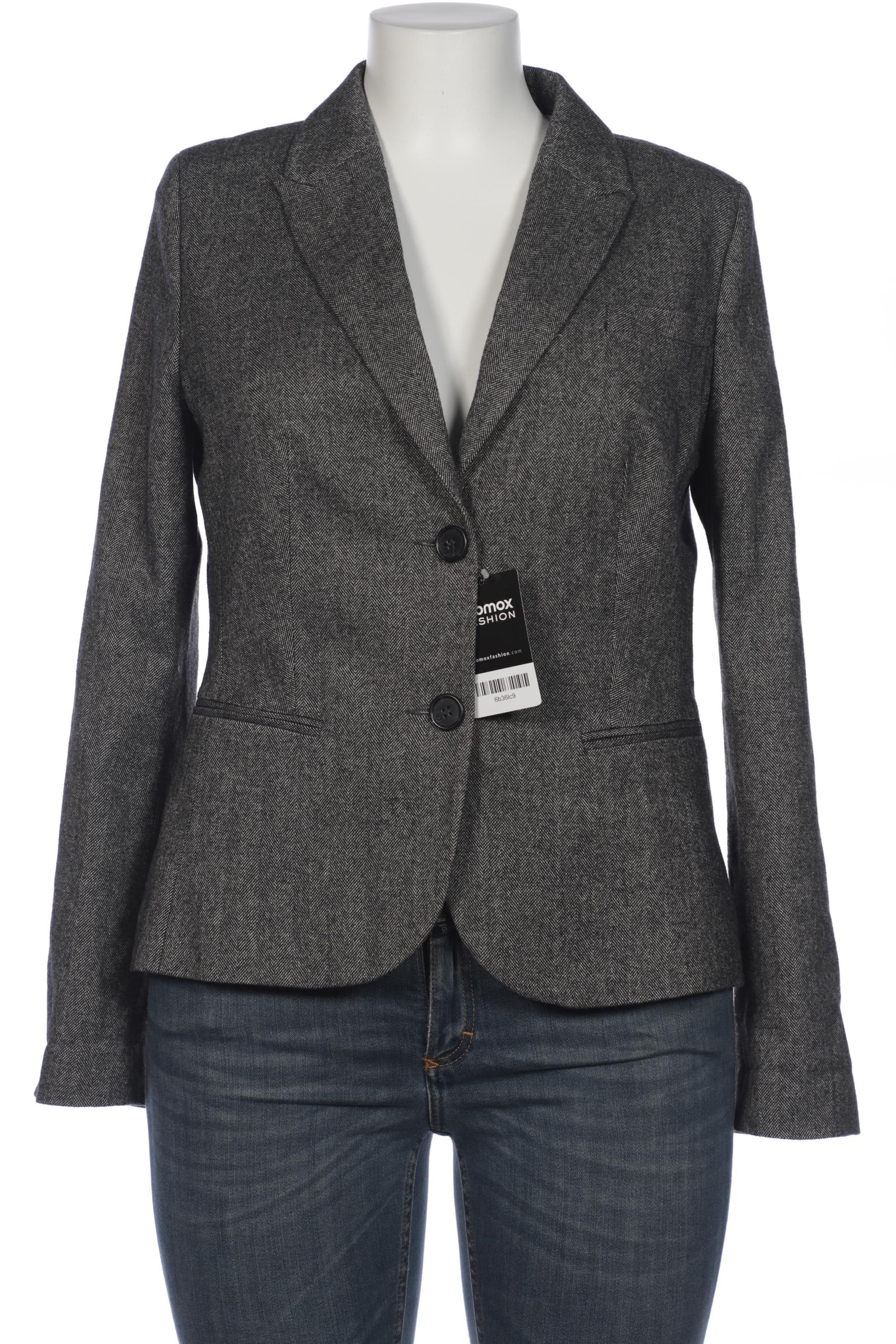 

s.Oliver Damen Blazer, grau, Gr. 42