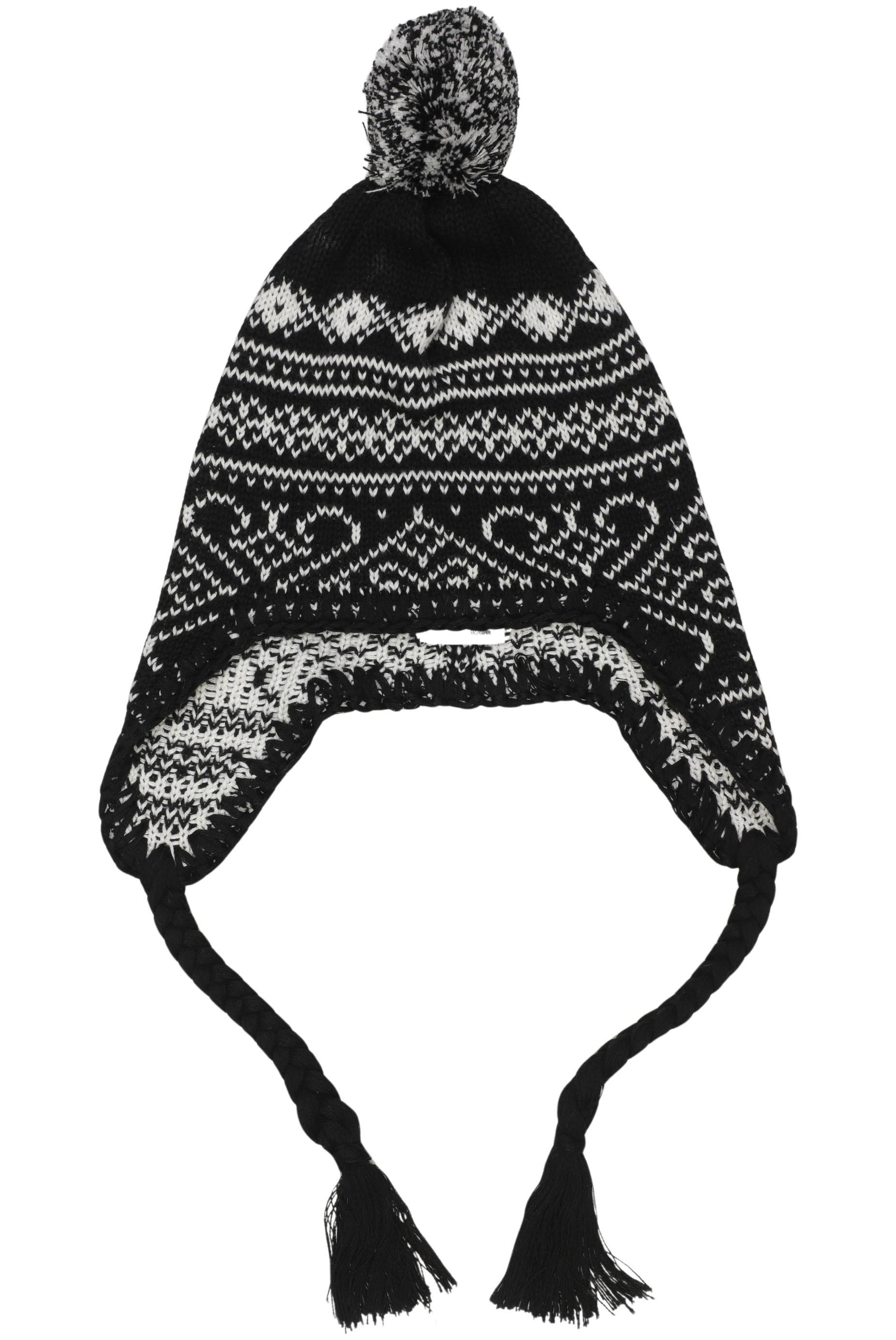 

s.Oliver Damen Hut/Mütze, mehrfarbig, Gr. uni