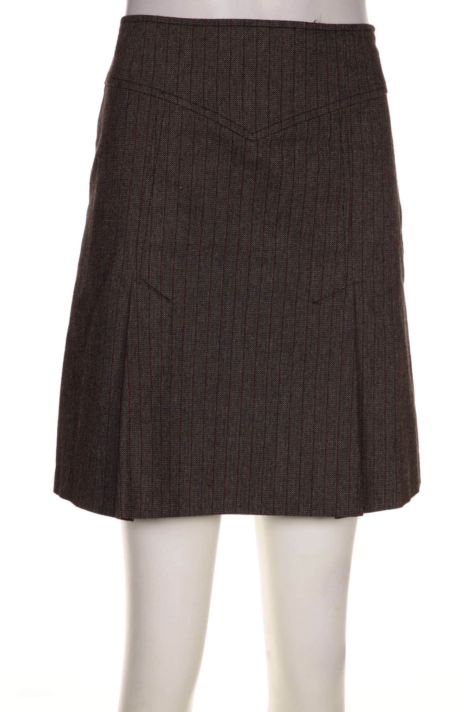 

s.Oliver Damen Rock, braun
