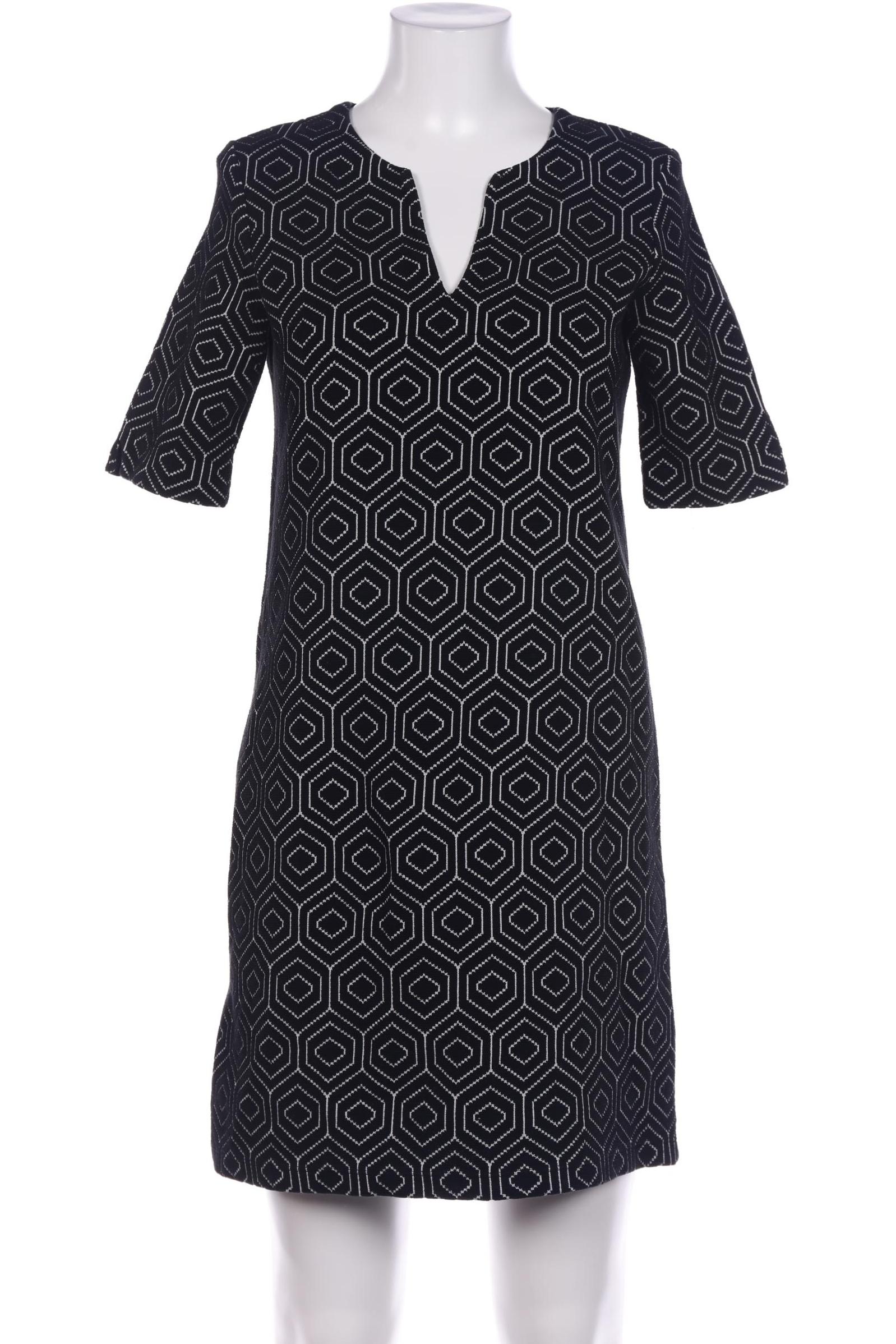 Thumbnail - s.Oliver Damen Kleid, schwarz, Gr. 38