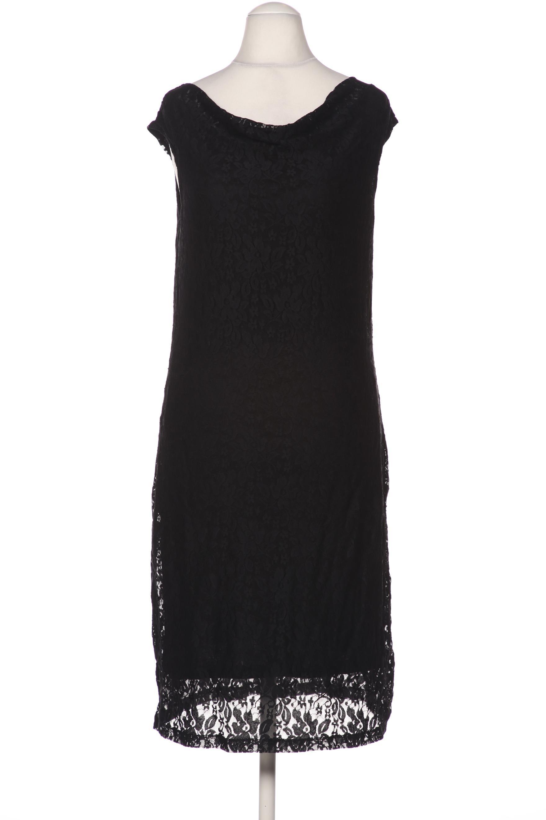

s.Oliver Damen Kleid, schwarz, Gr. 38