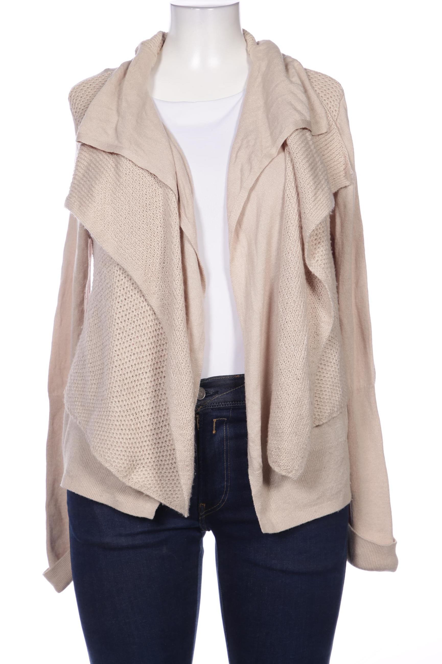 

s.Oliver Damen Strickjacke, beige