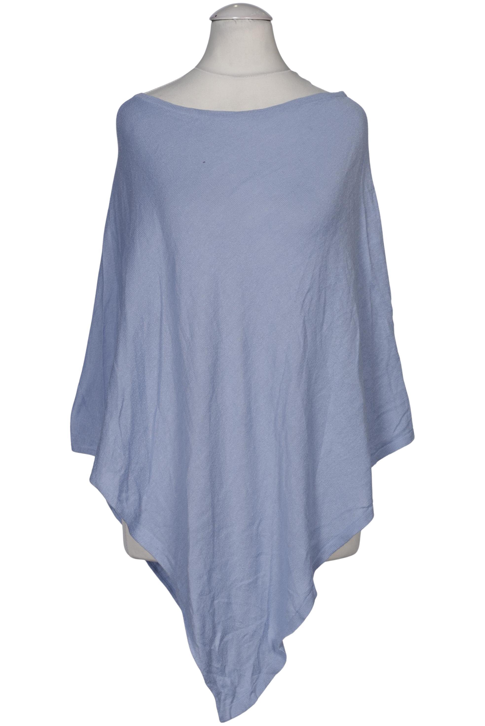 

s.Oliver Damen Pullover, hellblau, Gr. uni