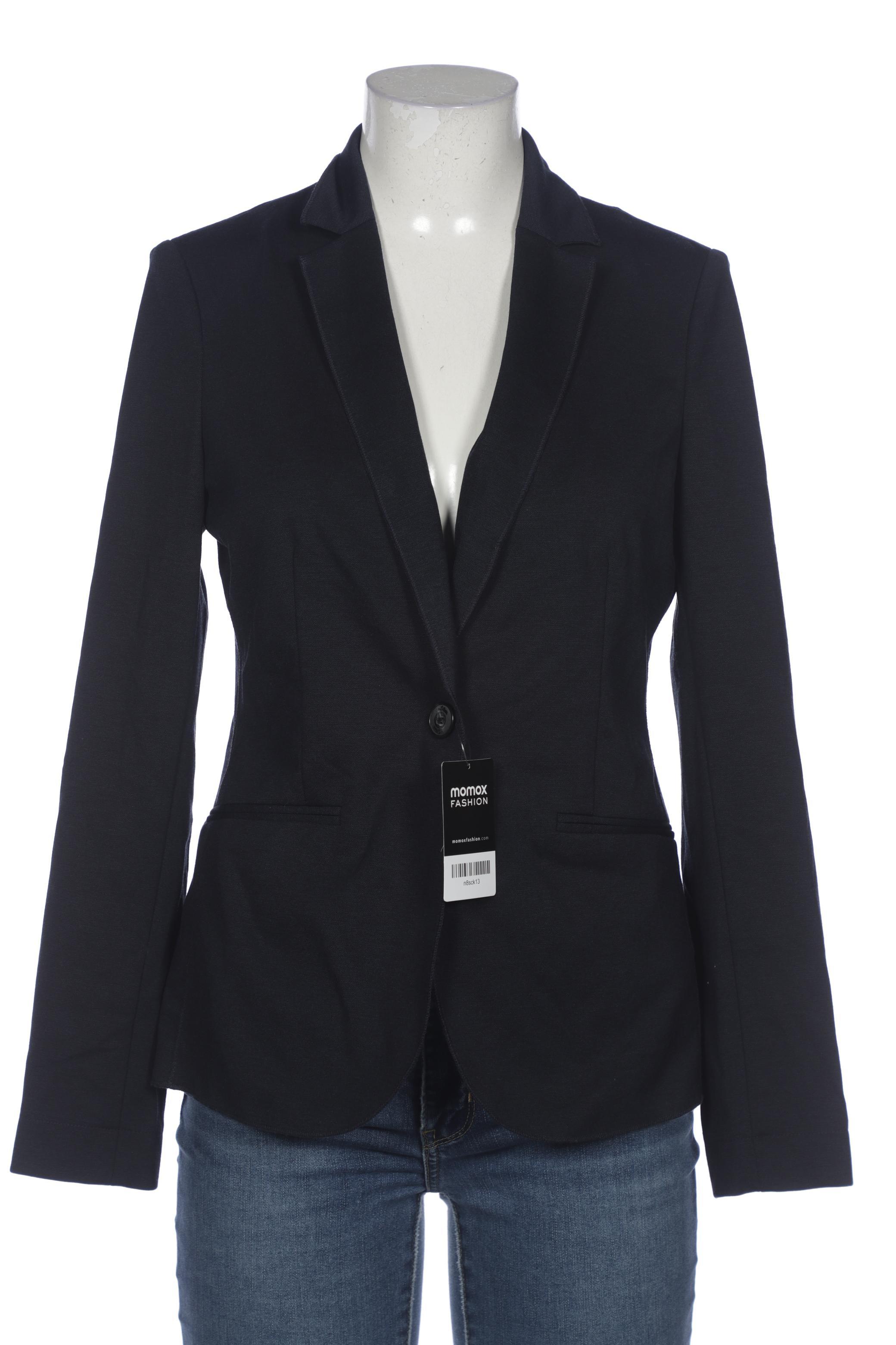 

s.Oliver Damen Blazer, marineblau, Gr. 38
