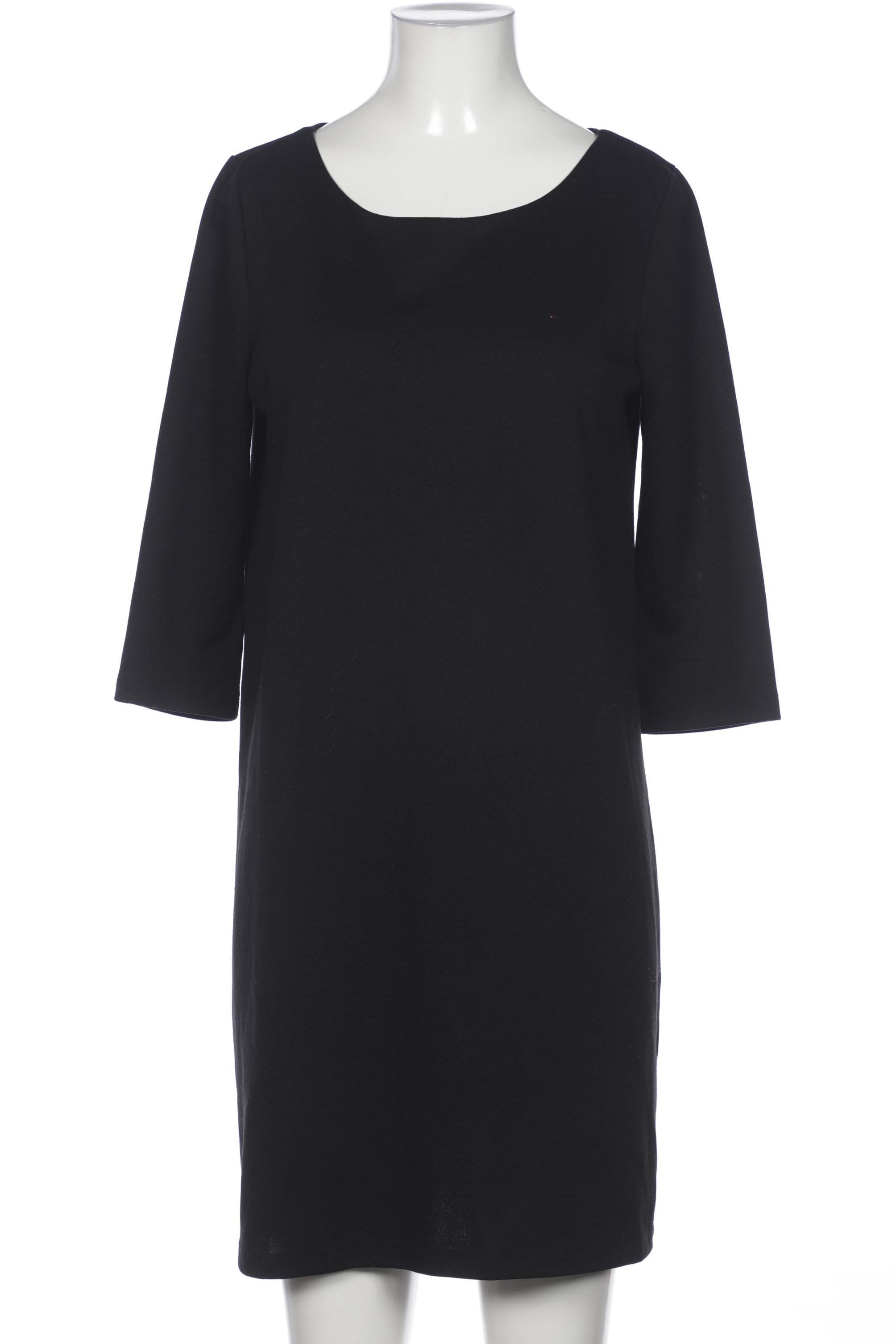 

s.Oliver Damen Kleid, schwarz