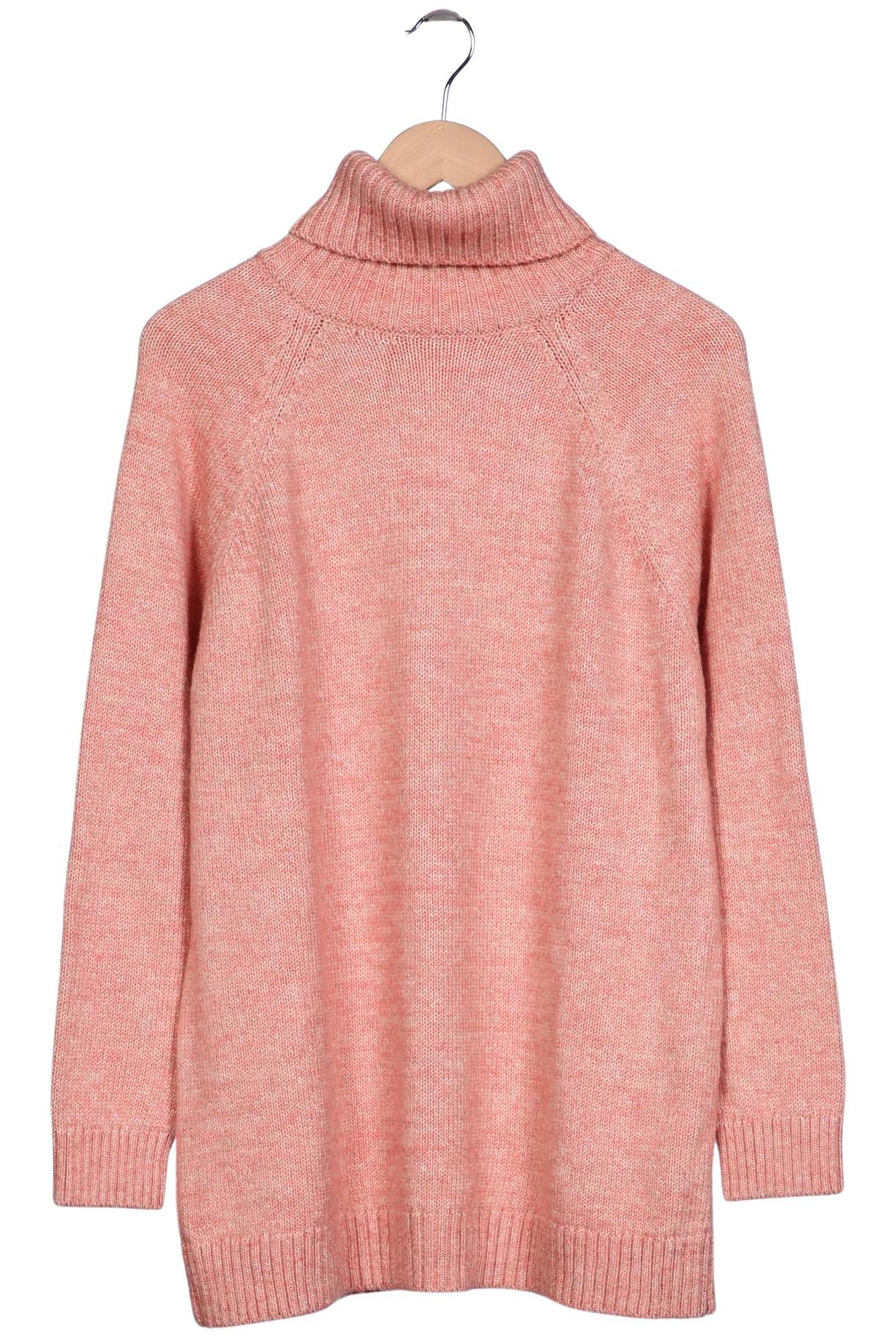 

s.Oliver Damen Pullover, pink, Gr. 44