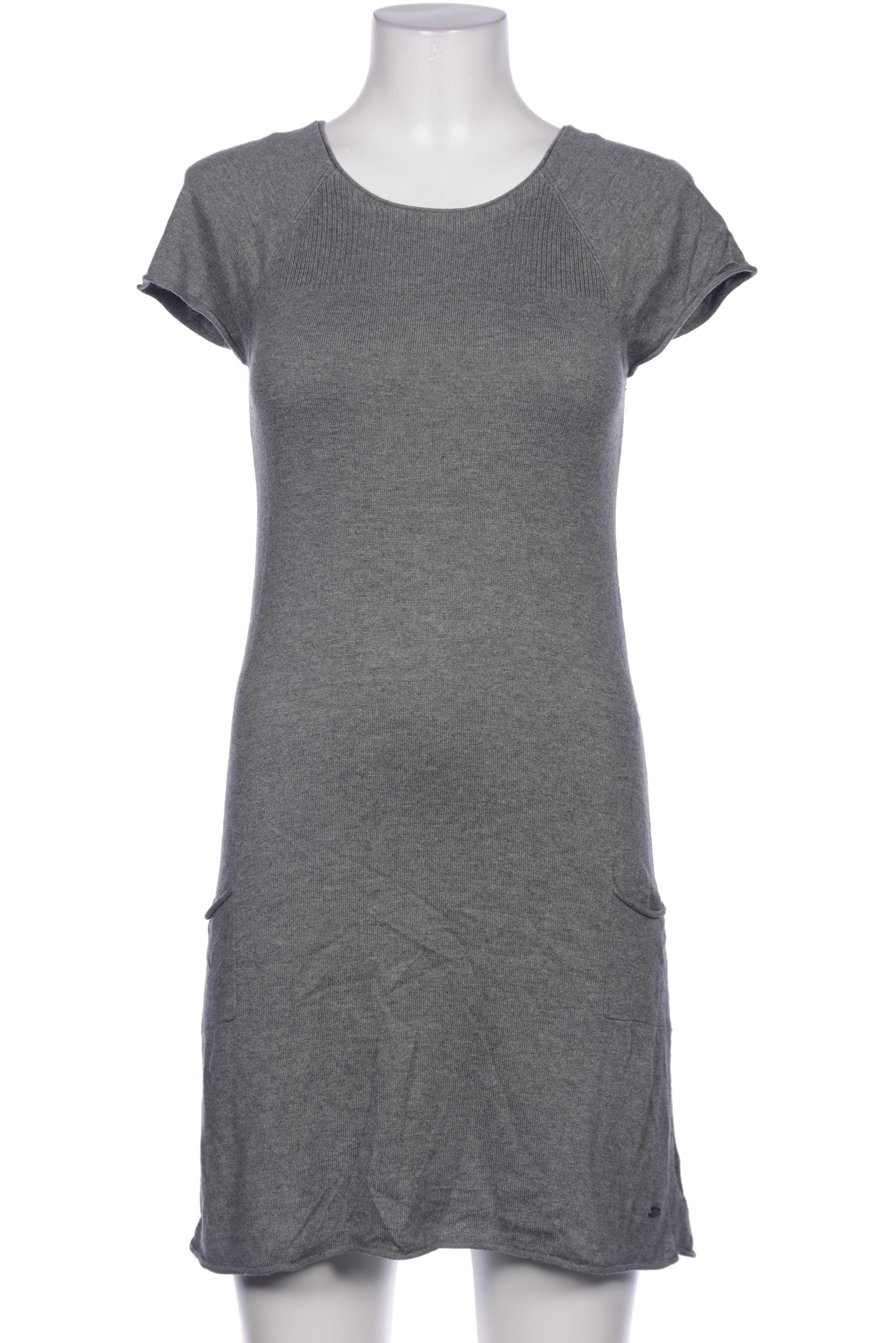 

s.Oliver Damen Kleid, grau, Gr. 38