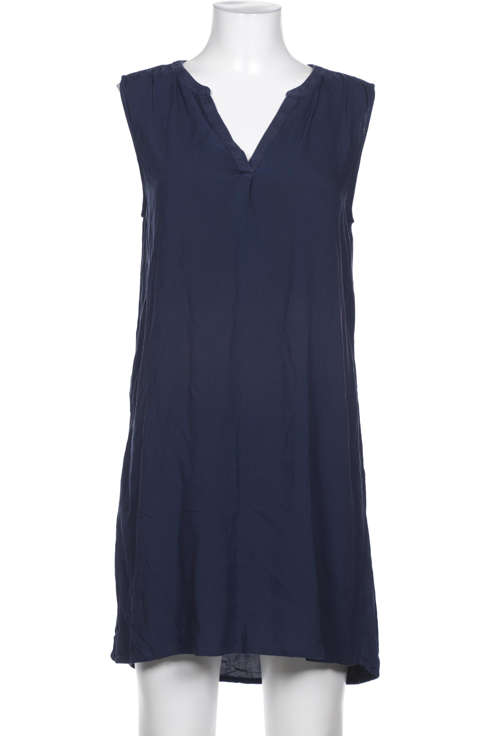 

s.Oliver Damen Kleid, marineblau