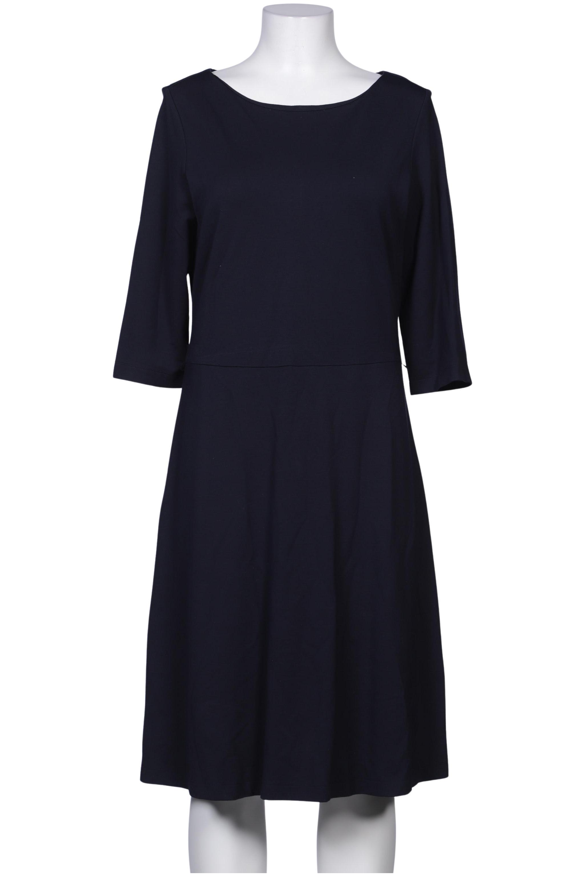 

s.Oliver Damen Kleid, marineblau, Gr. 42