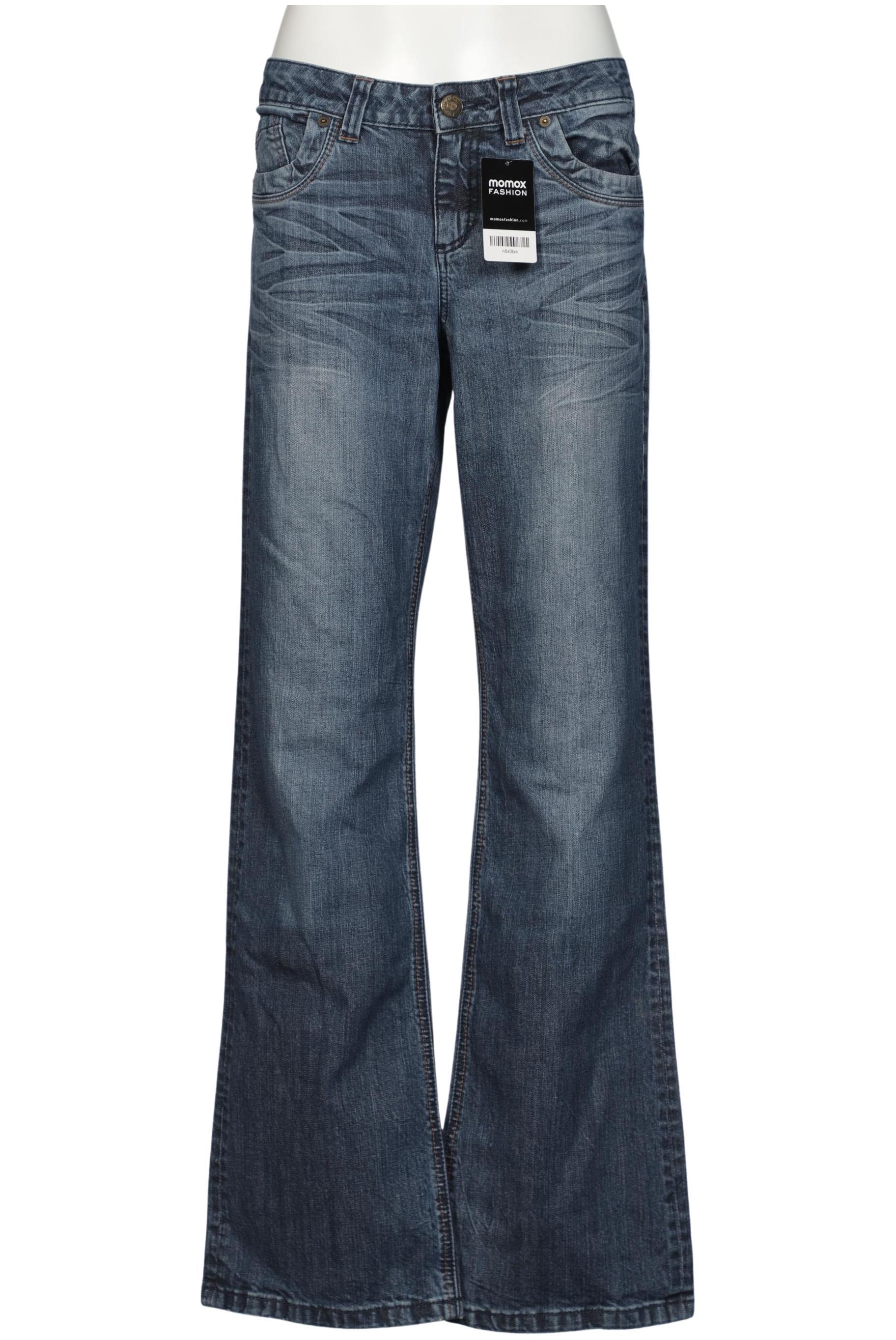 

s.Oliver Damen Jeans, blau, Gr. 40