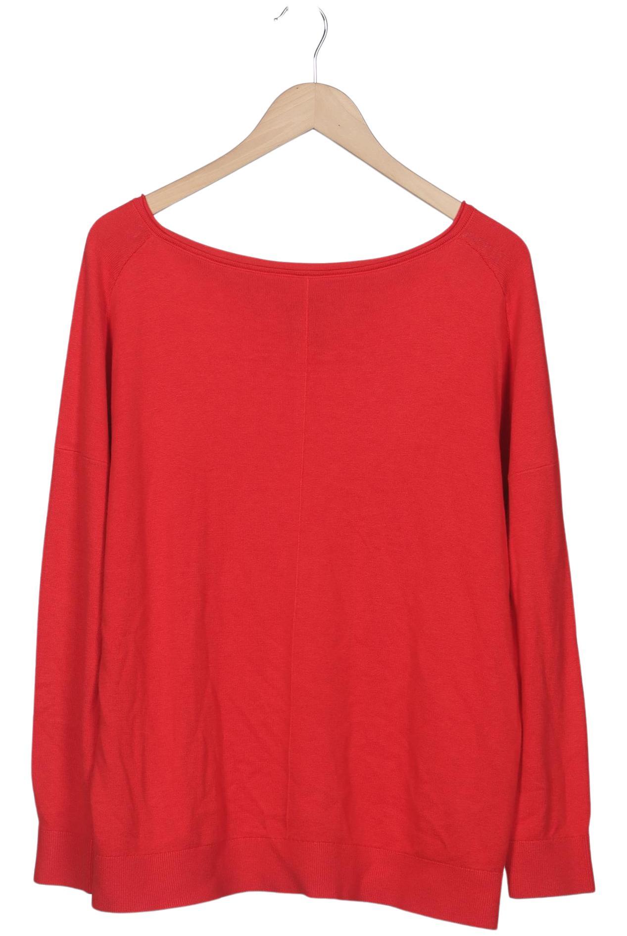 

s.Oliver Damen Pullover, rot, Gr. 40